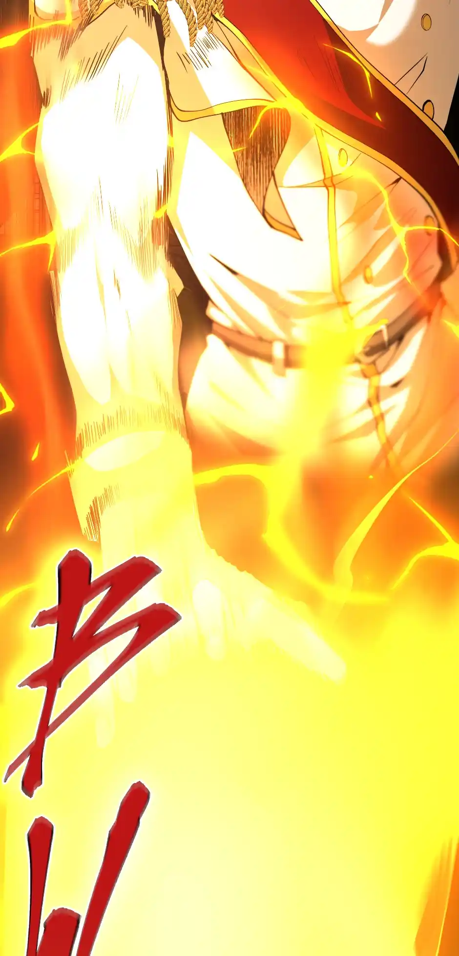 The Beginning After The End Chapter 147