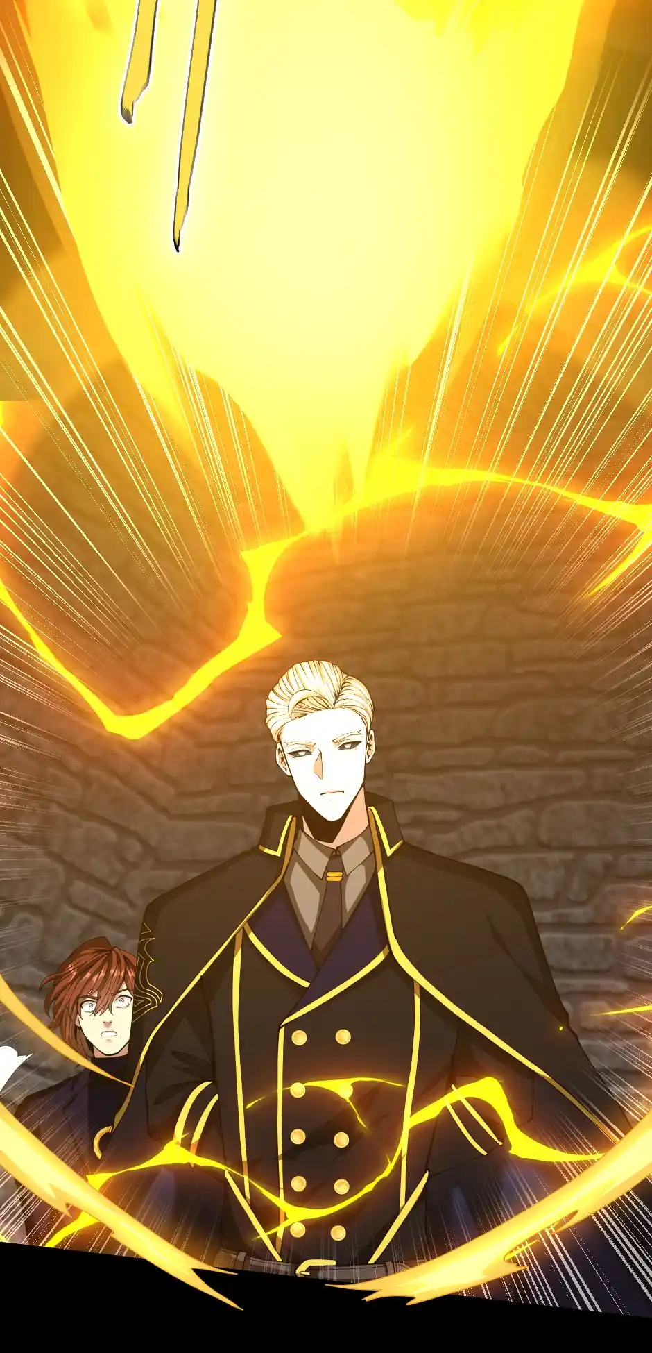 The Beginning After The End Chapter 147