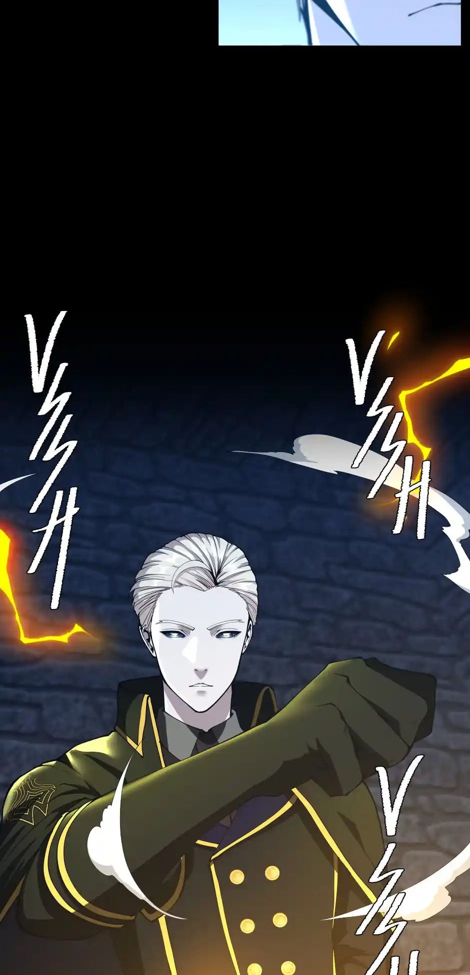 The Beginning After The End Chapter 147