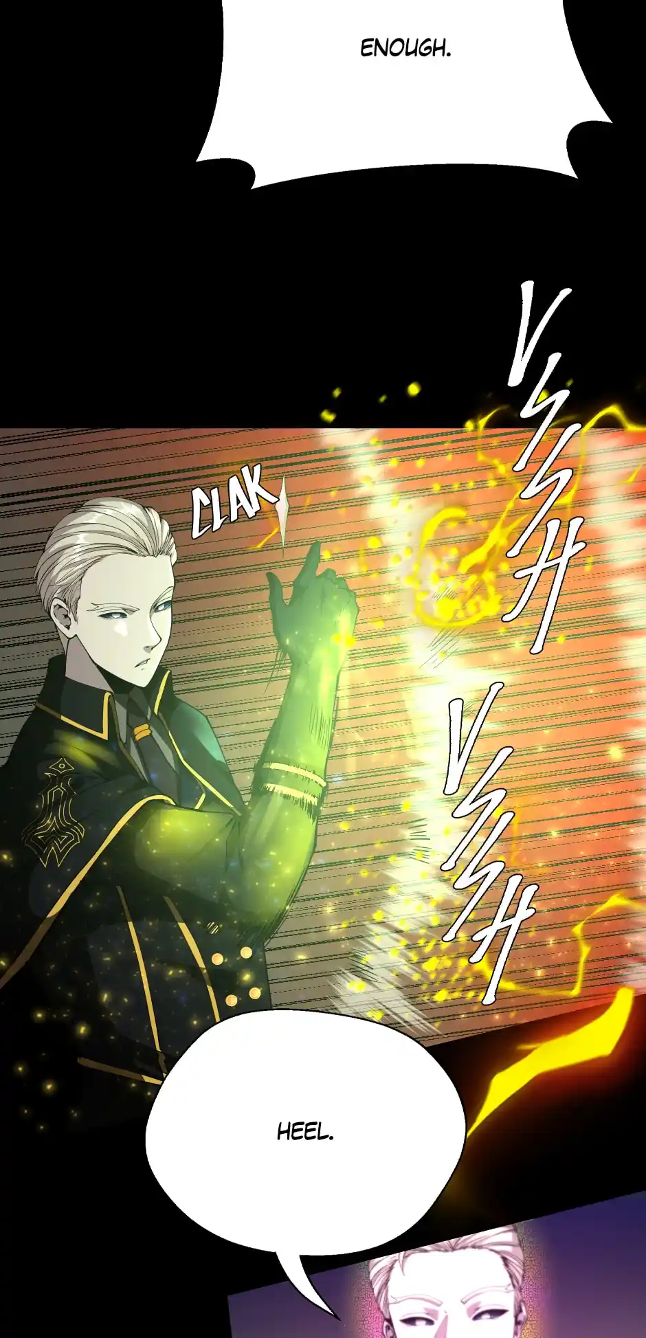 The Beginning After The End Chapter 147