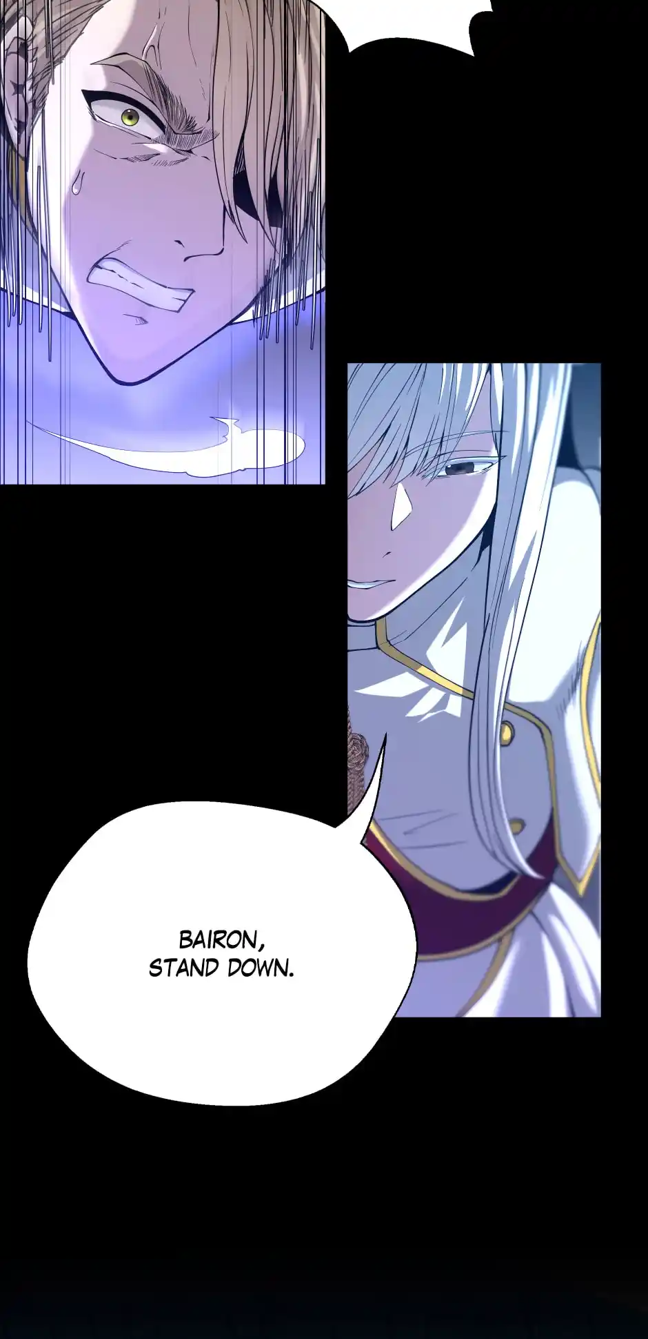 The Beginning After The End Chapter 147