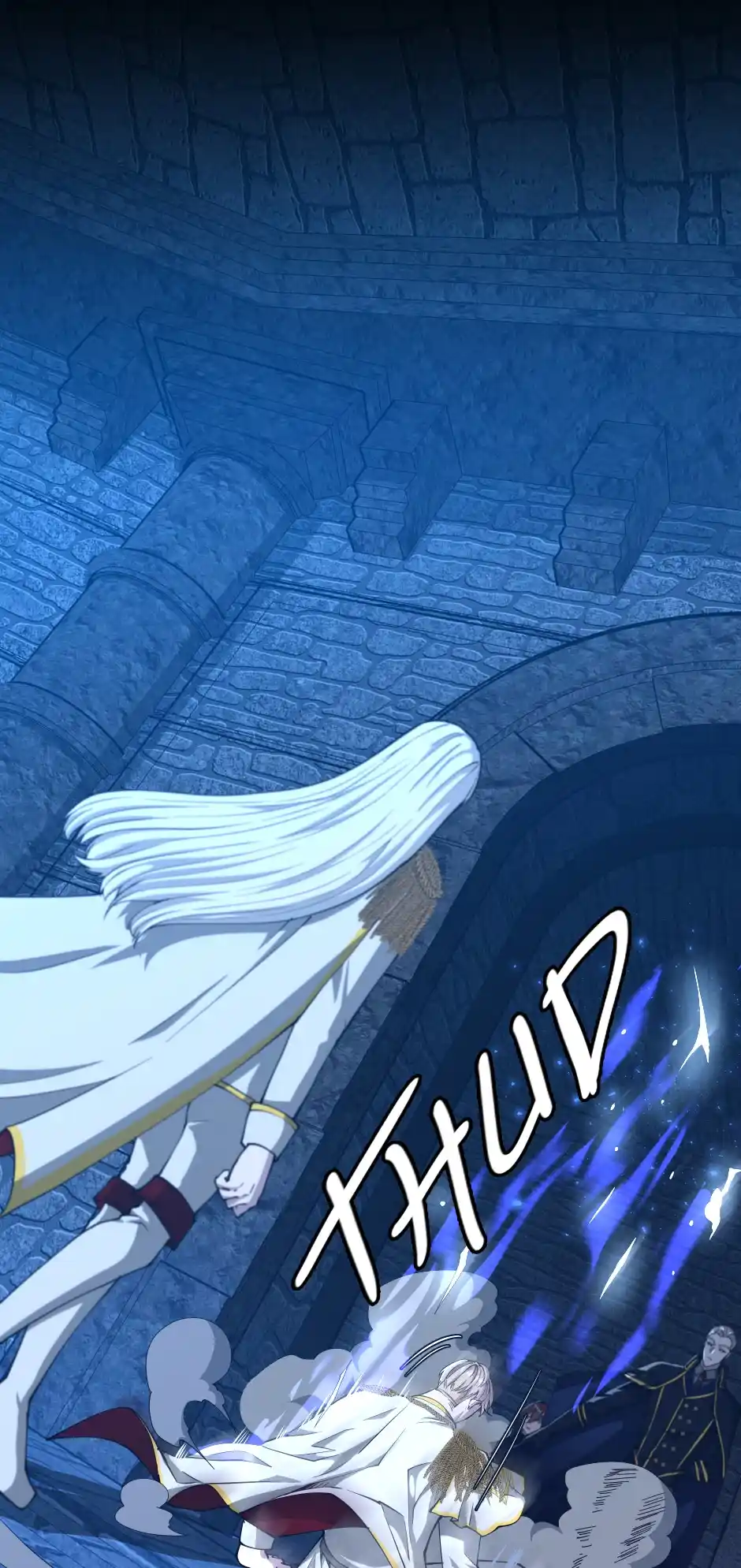 The Beginning After The End Chapter 147