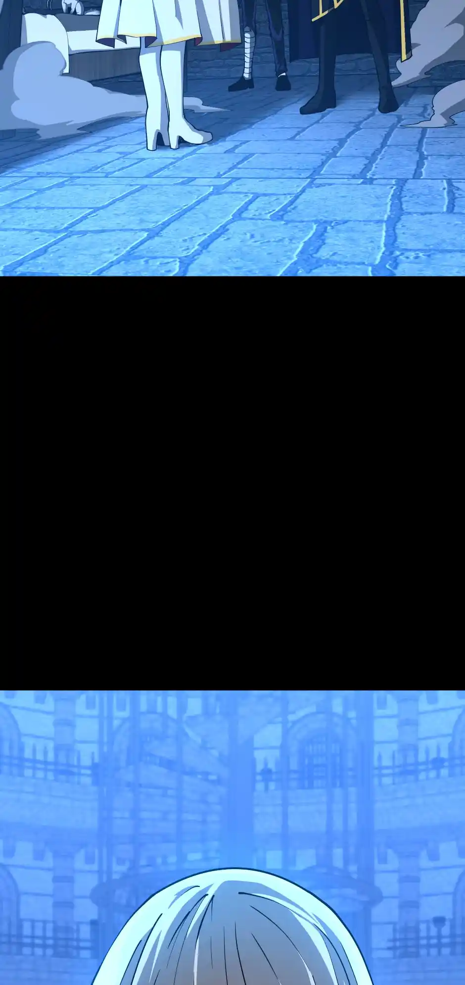 The Beginning After The End Chapter 147