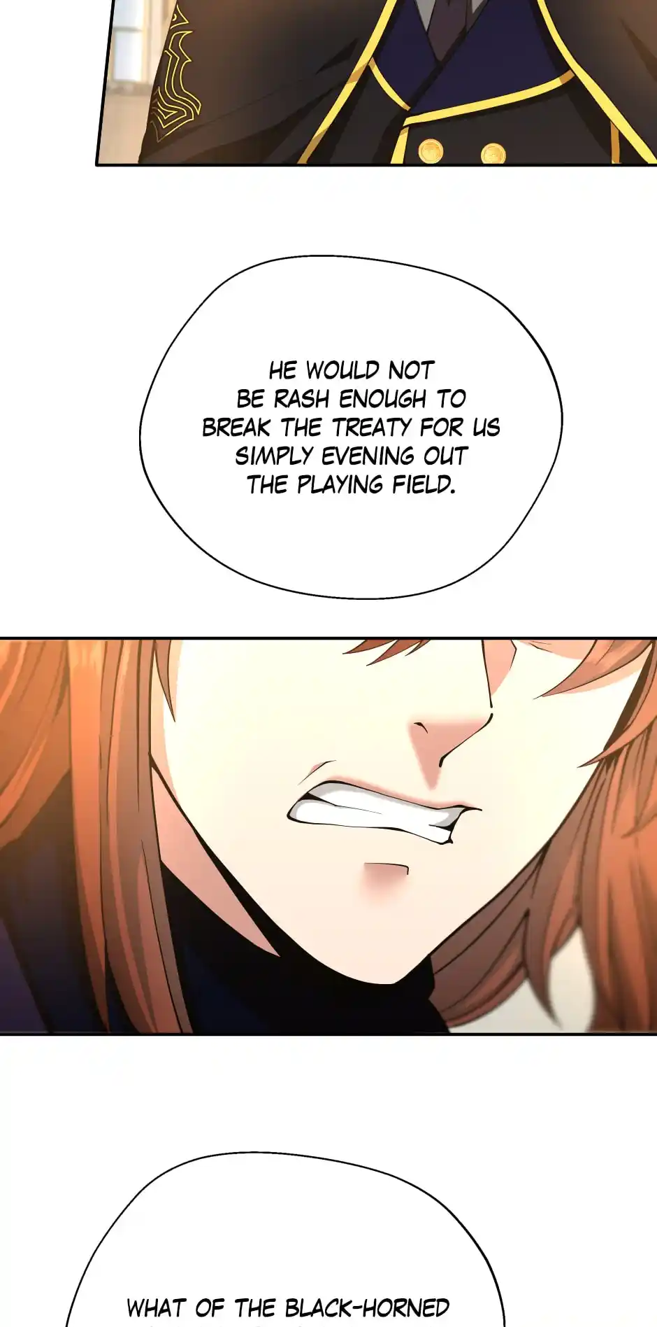 The Beginning After The End Chapter 147