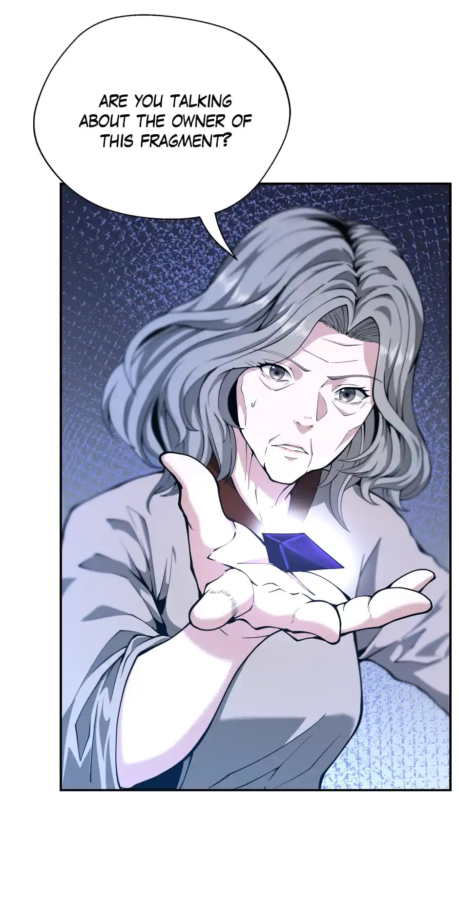 The Beginning After The End Chapter 147