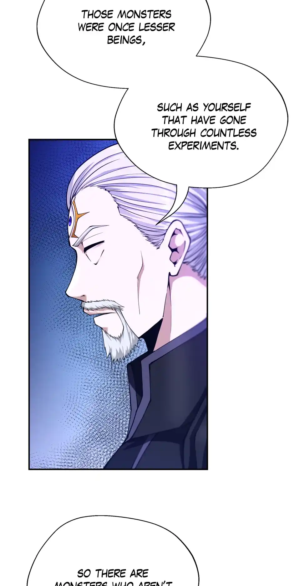 The Beginning After The End Chapter 147