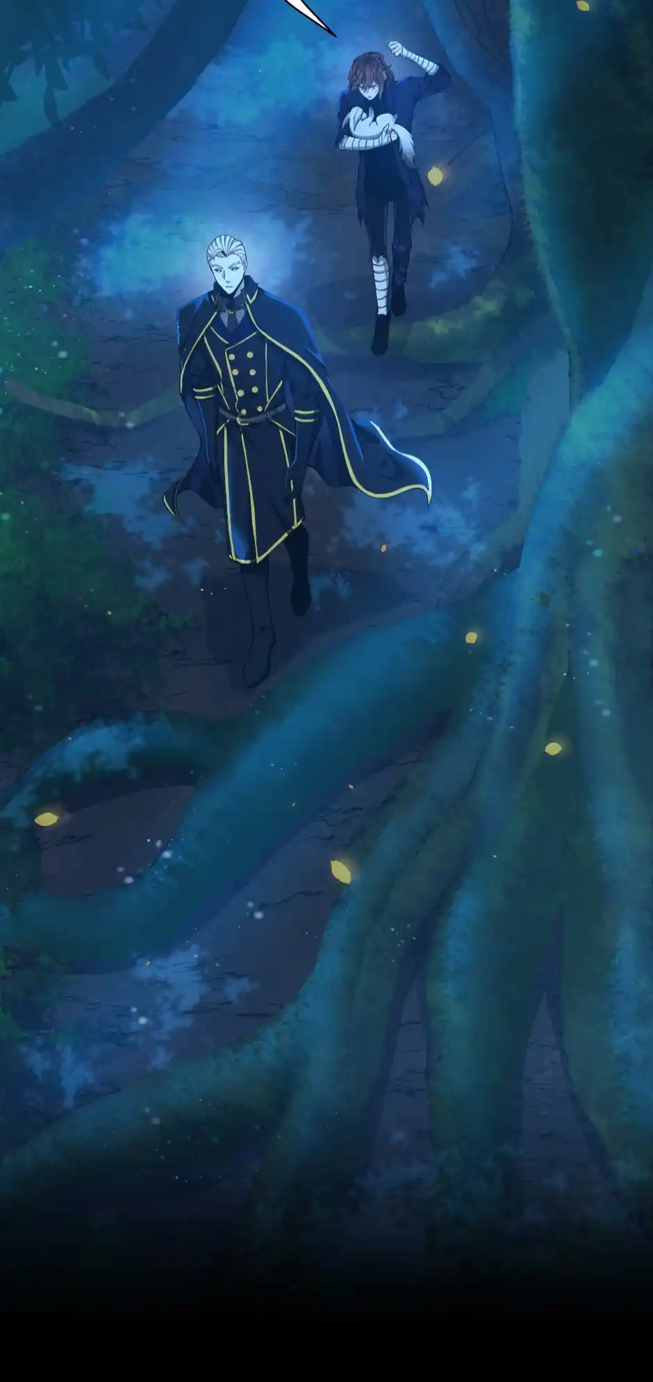 The Beginning After The End Chapter 148