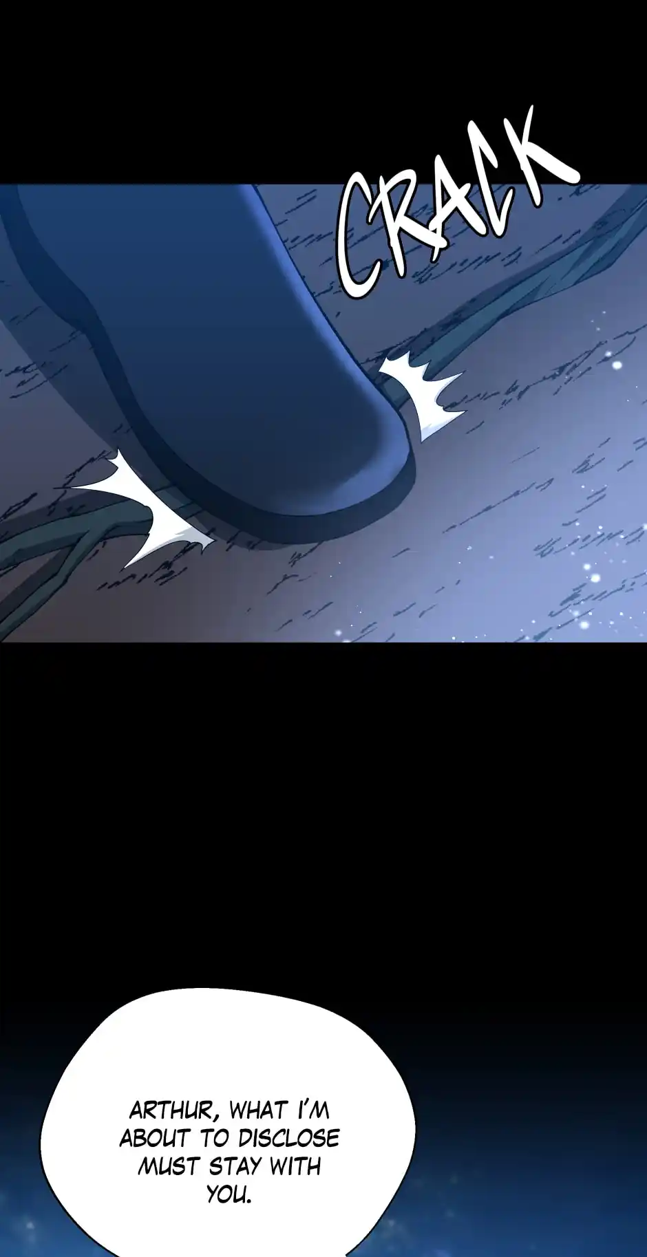 The Beginning After The End Chapter 148