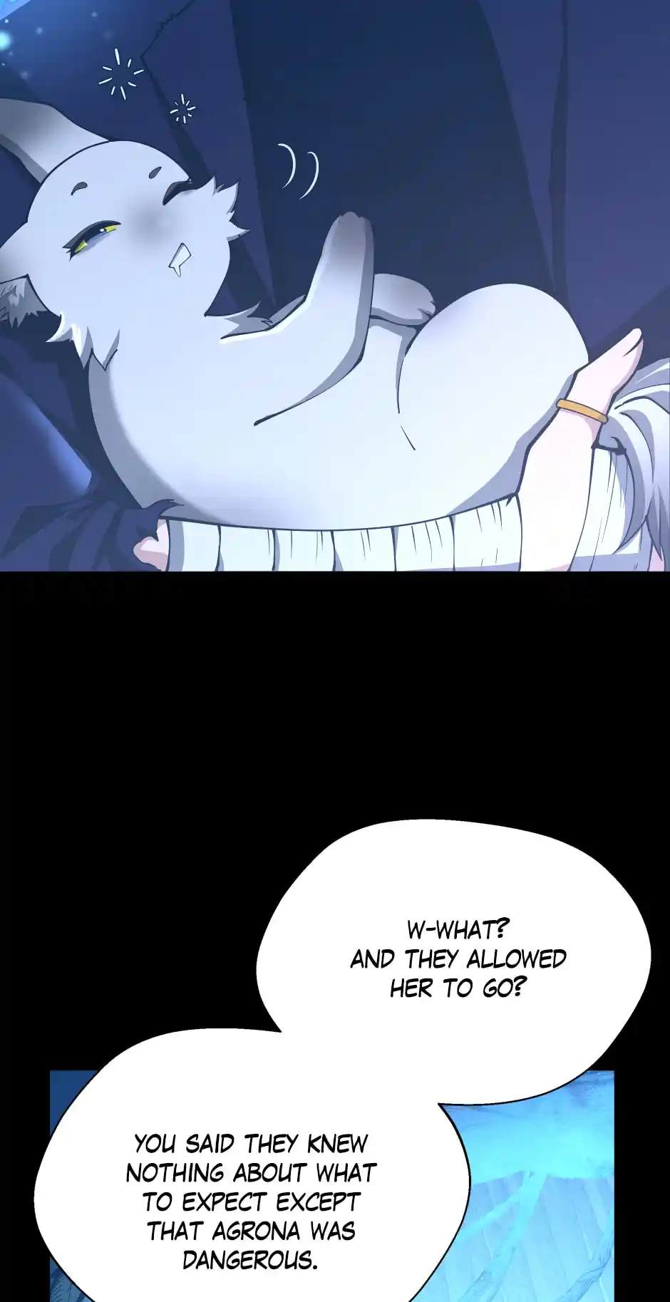 The Beginning After The End Chapter 148