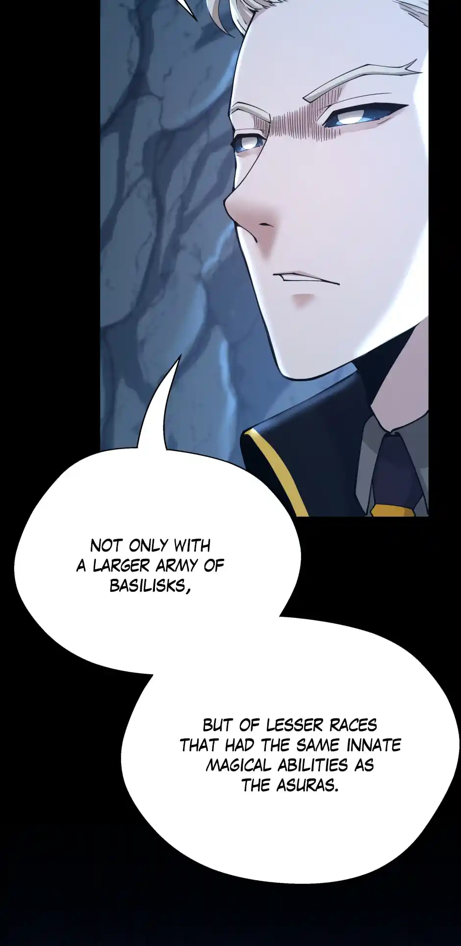 The Beginning After The End Chapter 148