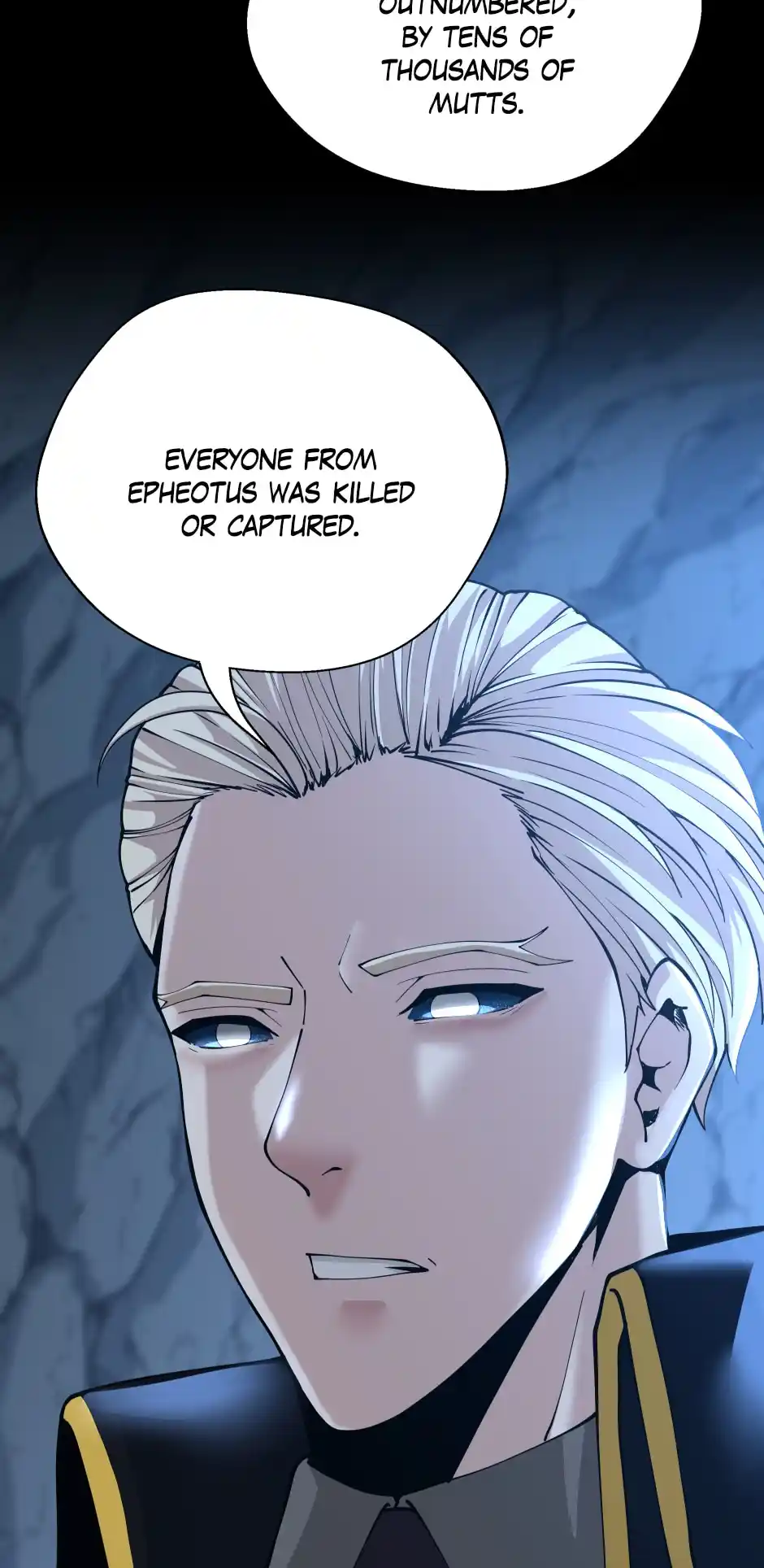 The Beginning After The End Chapter 148