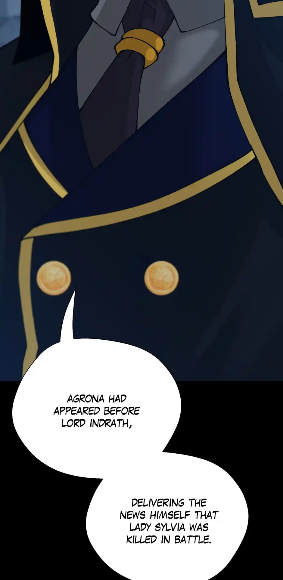 The Beginning After The End Chapter 148