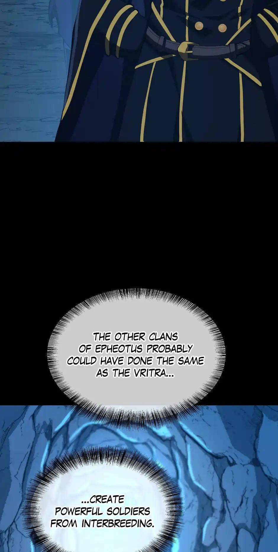 The Beginning After The End Chapter 148