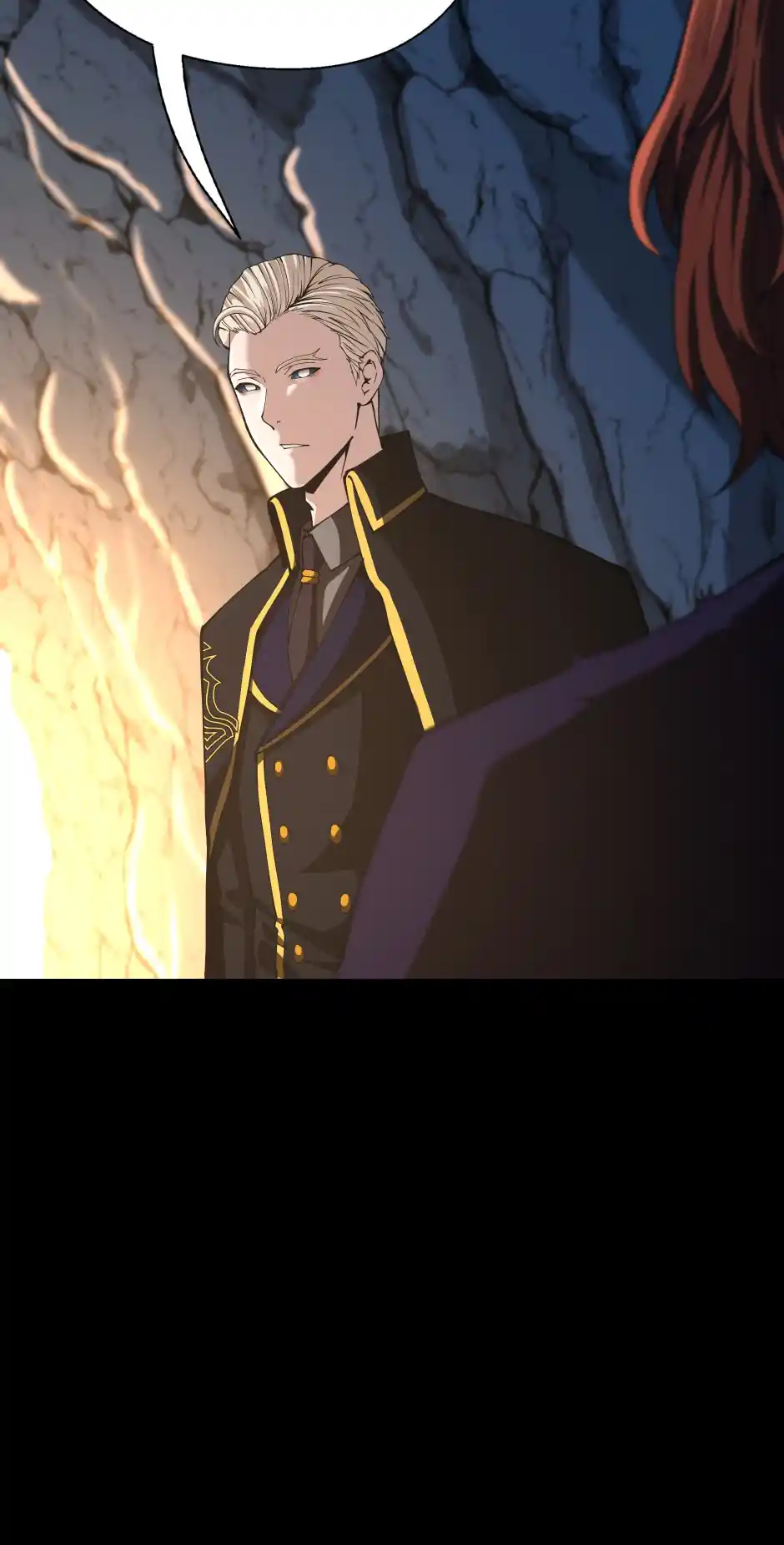 The Beginning After The End Chapter 148