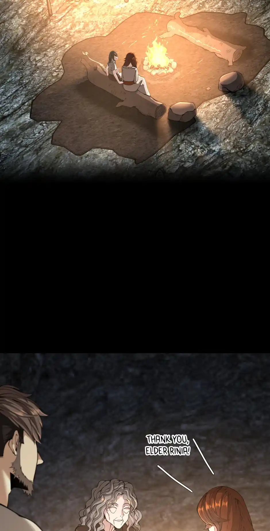 The Beginning After The End Chapter 148