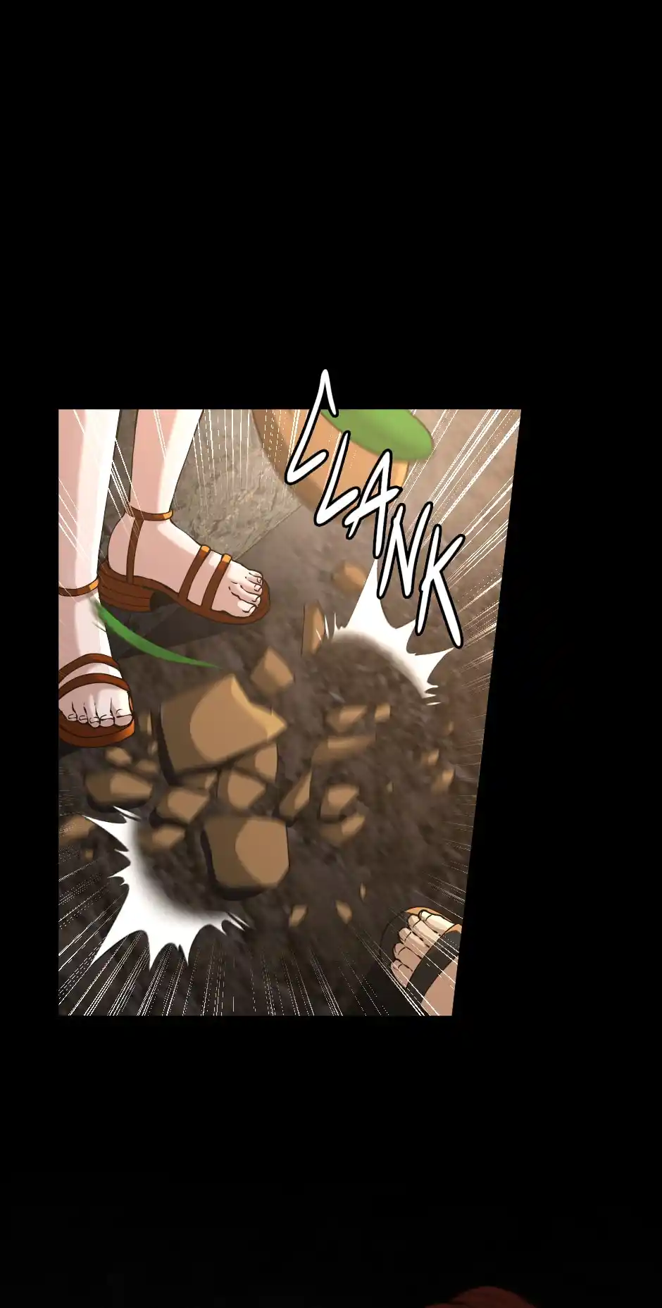 The Beginning After The End Chapter 148