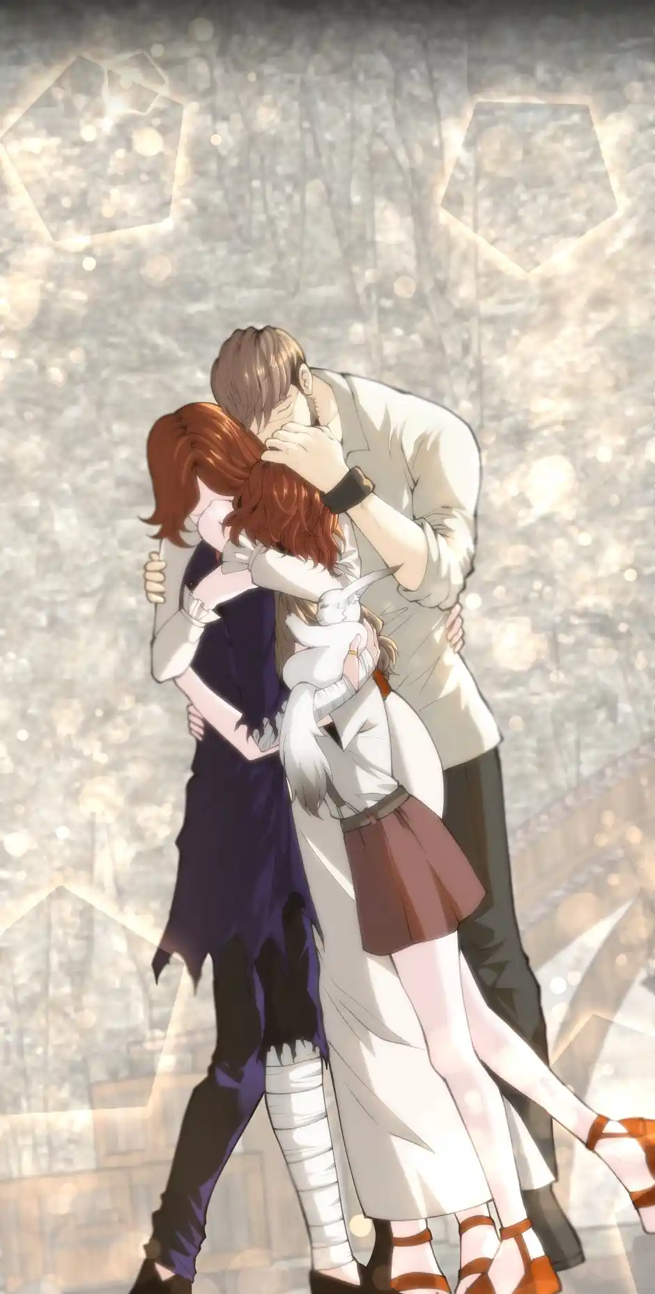 The Beginning After The End Chapter 148