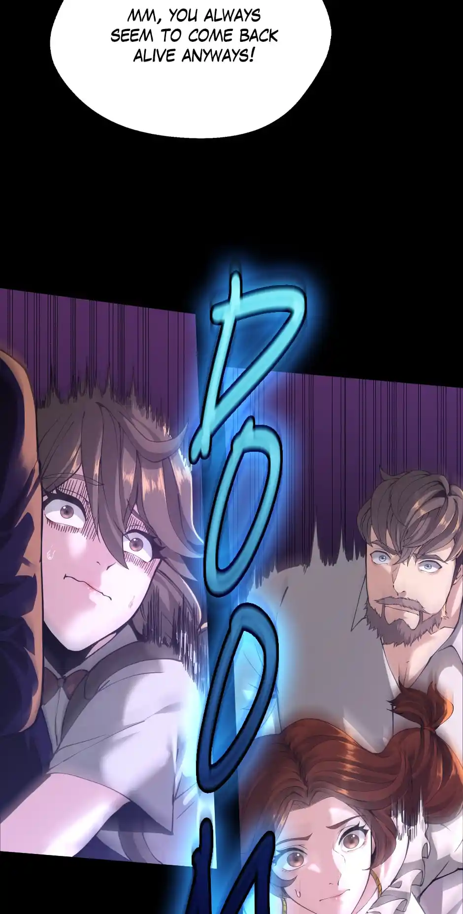 The Beginning After The End Chapter 148