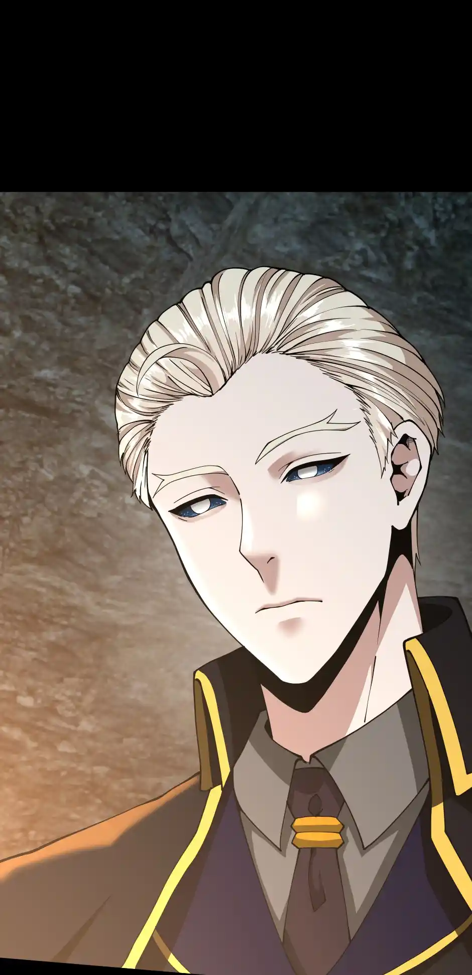 The Beginning After The End Chapter 148