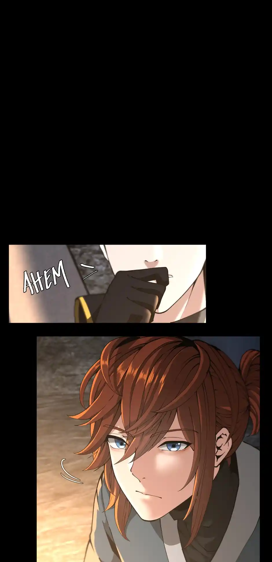 The Beginning After The End Chapter 148