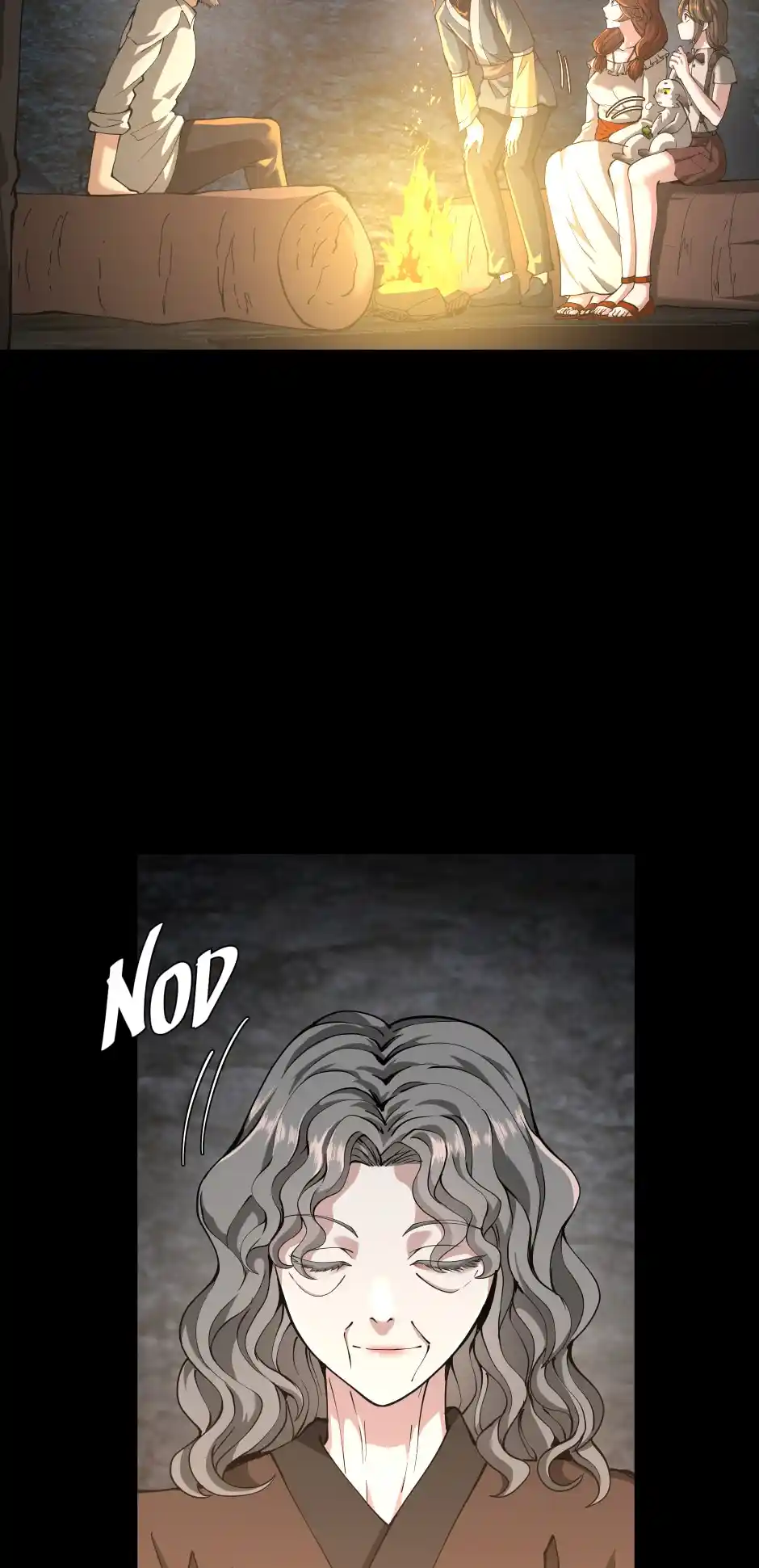 The Beginning After The End Chapter 148