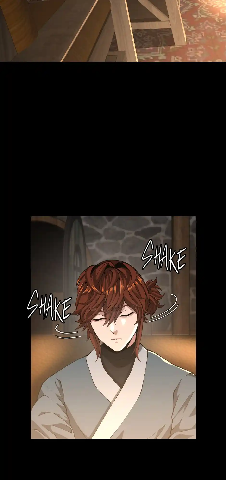 The Beginning After The End Chapter 148