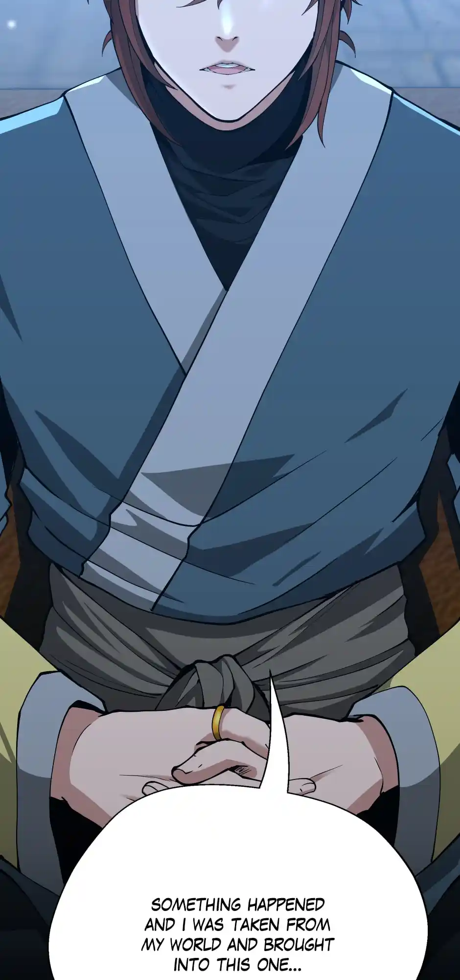 The Beginning After The End Chapter 148