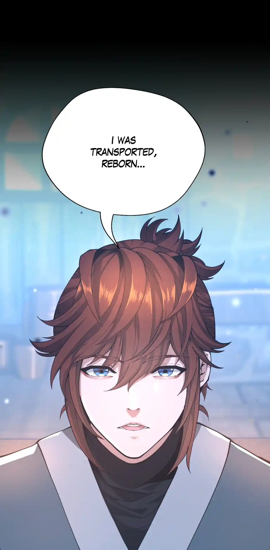 The Beginning After The End Chapter 149