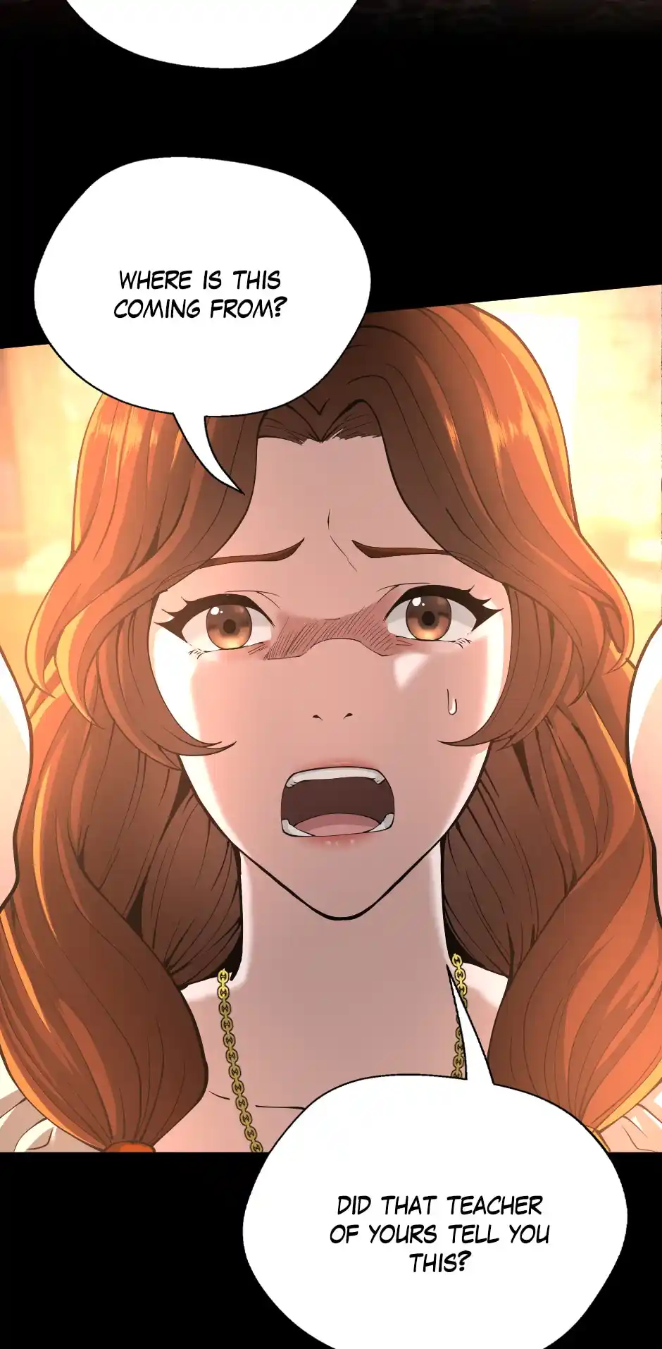 The Beginning After The End Chapter 149