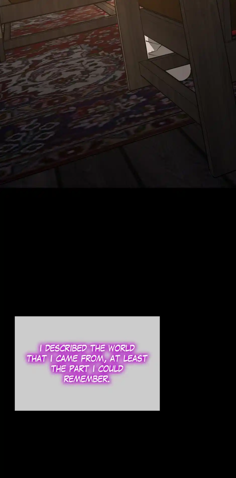 The Beginning After The End Chapter 149