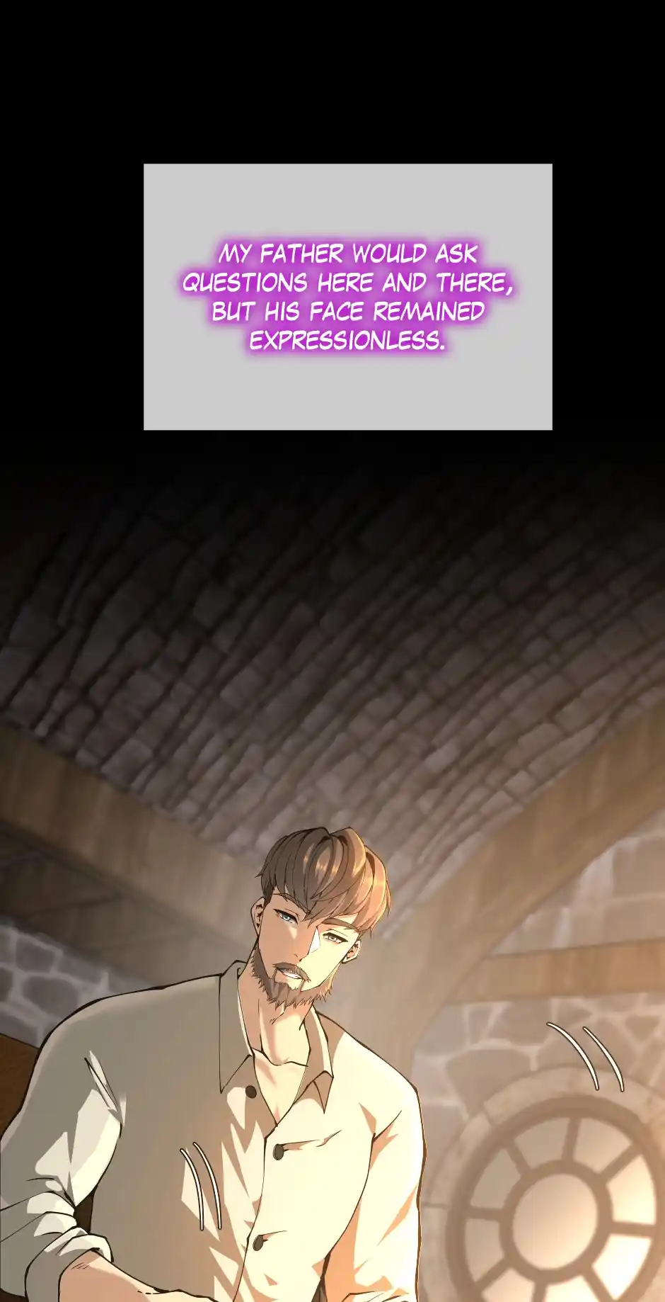 The Beginning After The End Chapter 149