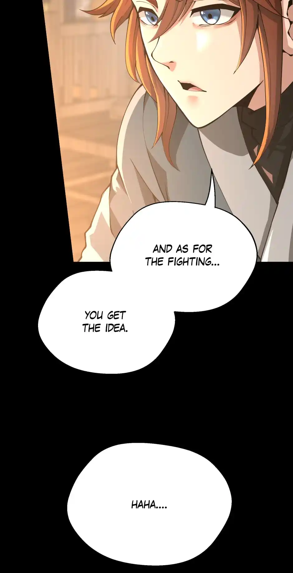 The Beginning After The End Chapter 149