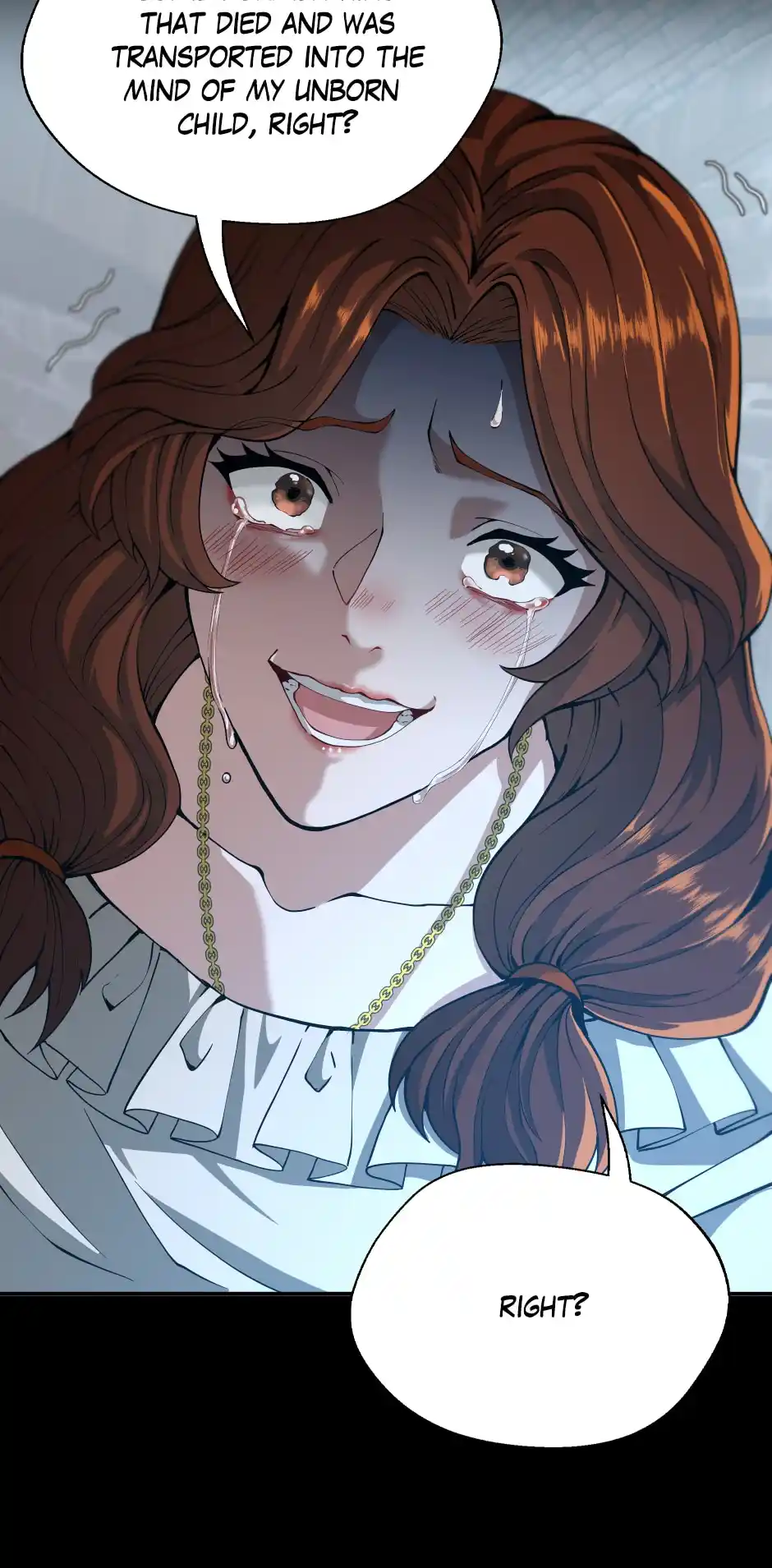 The Beginning After The End Chapter 149