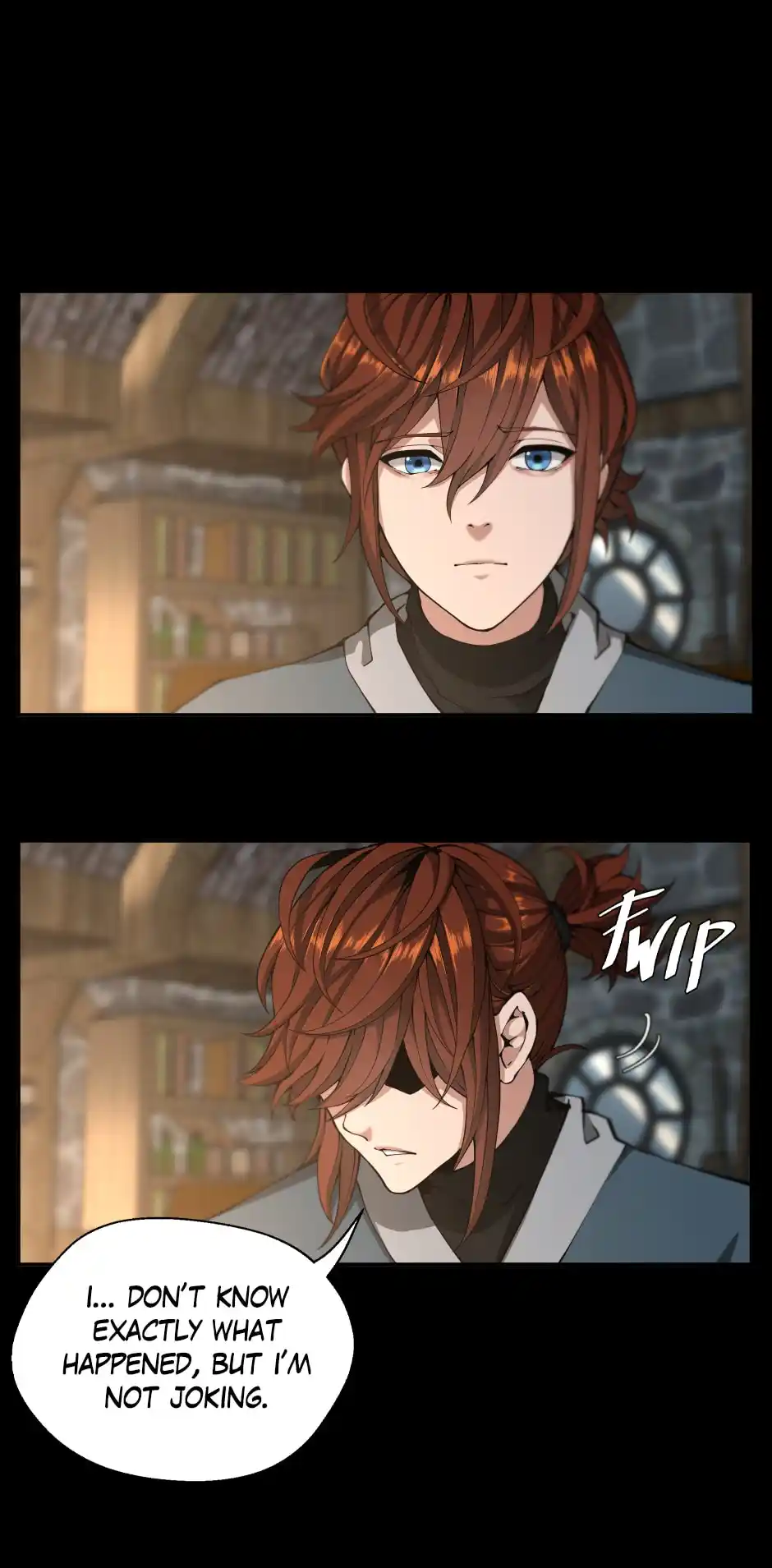 The Beginning After The End Chapter 149