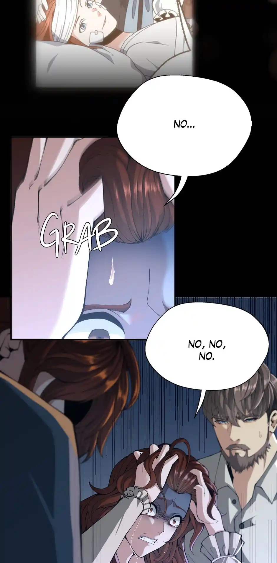 The Beginning After The End Chapter 149