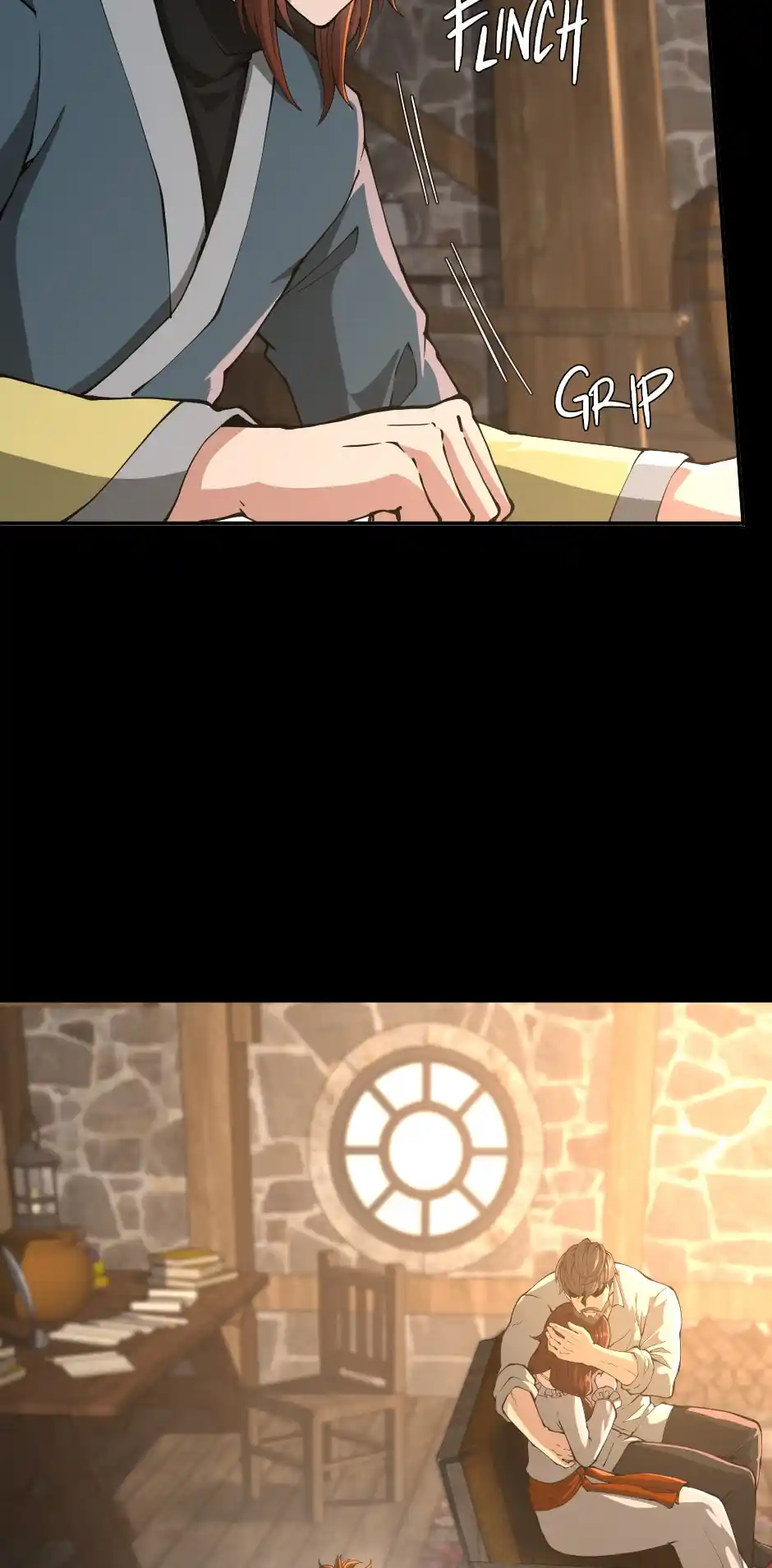 The Beginning After The End Chapter 149