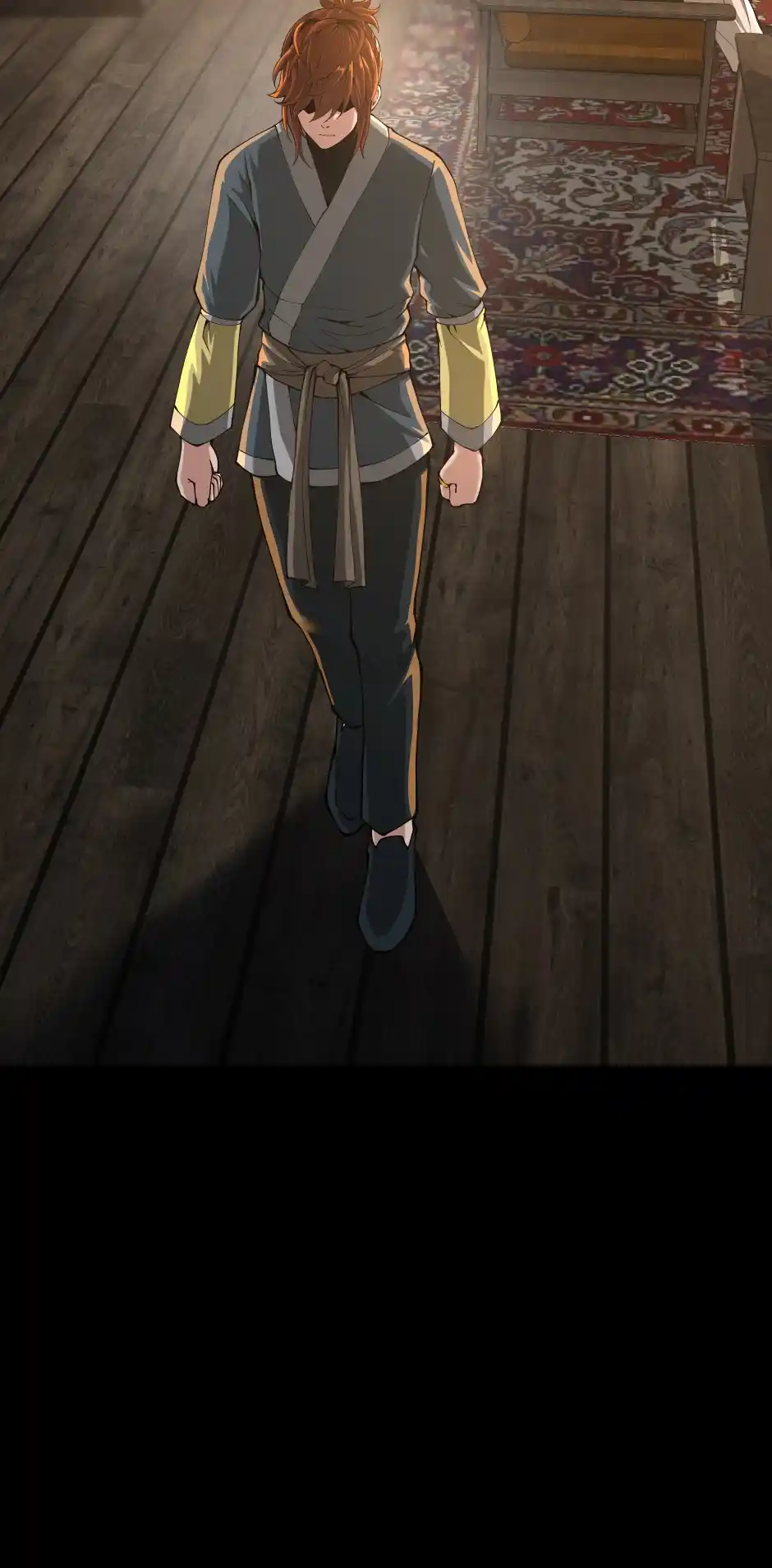 The Beginning After The End Chapter 149