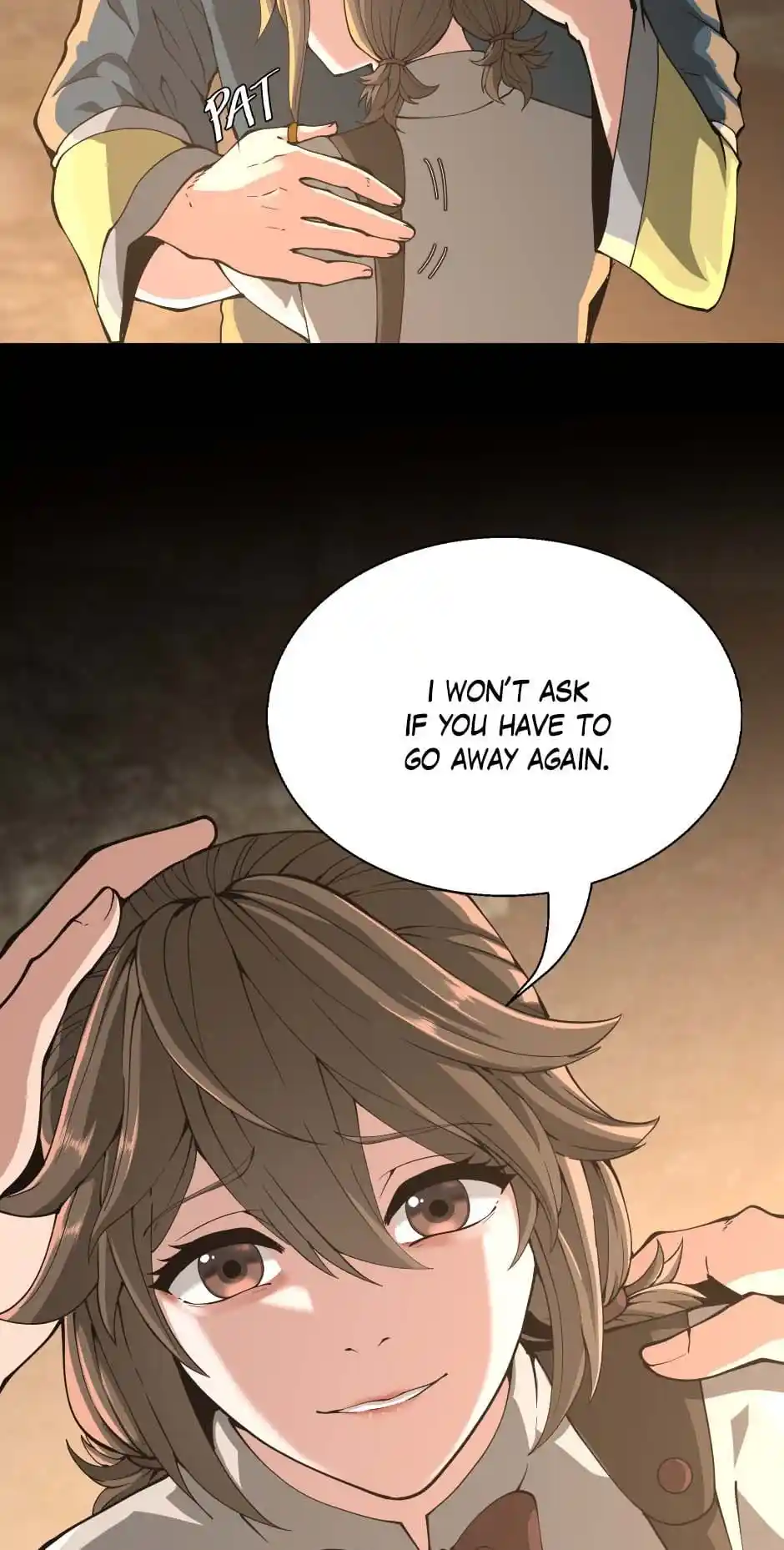 The Beginning After The End Chapter 149