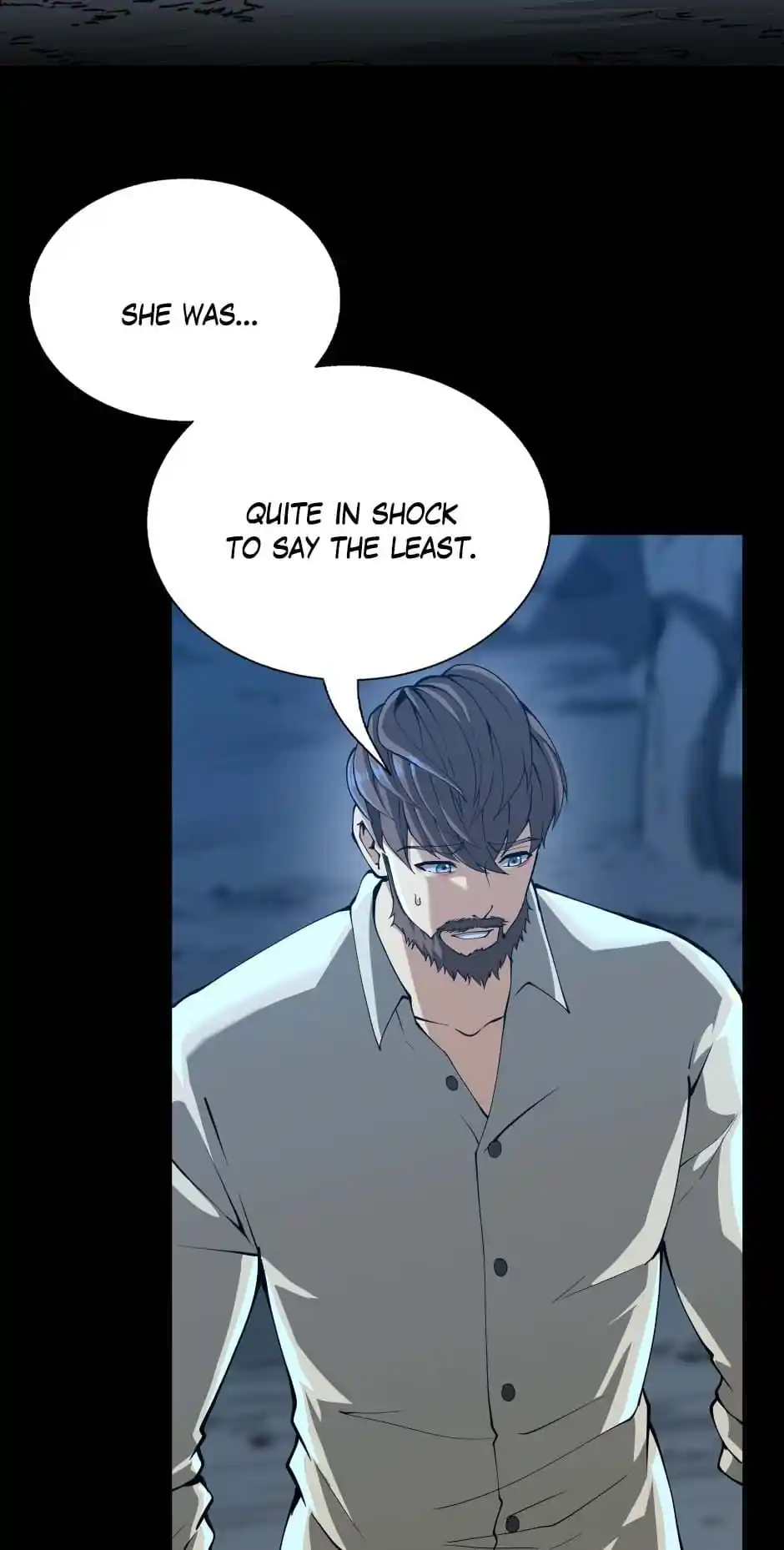 The Beginning After The End Chapter 149