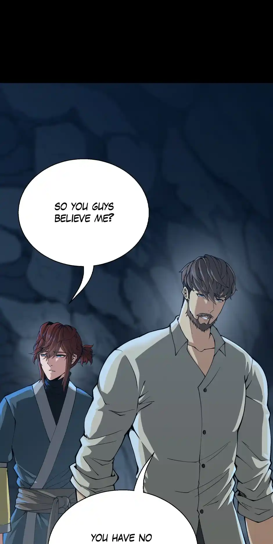 The Beginning After The End Chapter 149