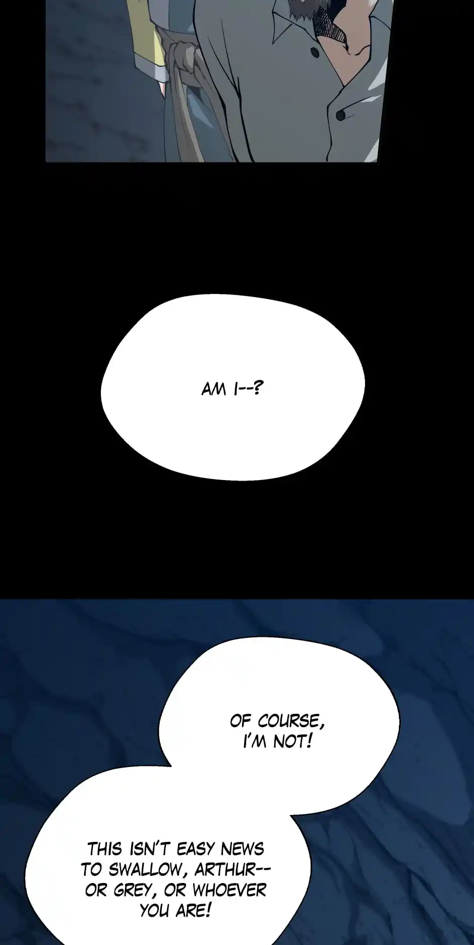 The Beginning After The End Chapter 149