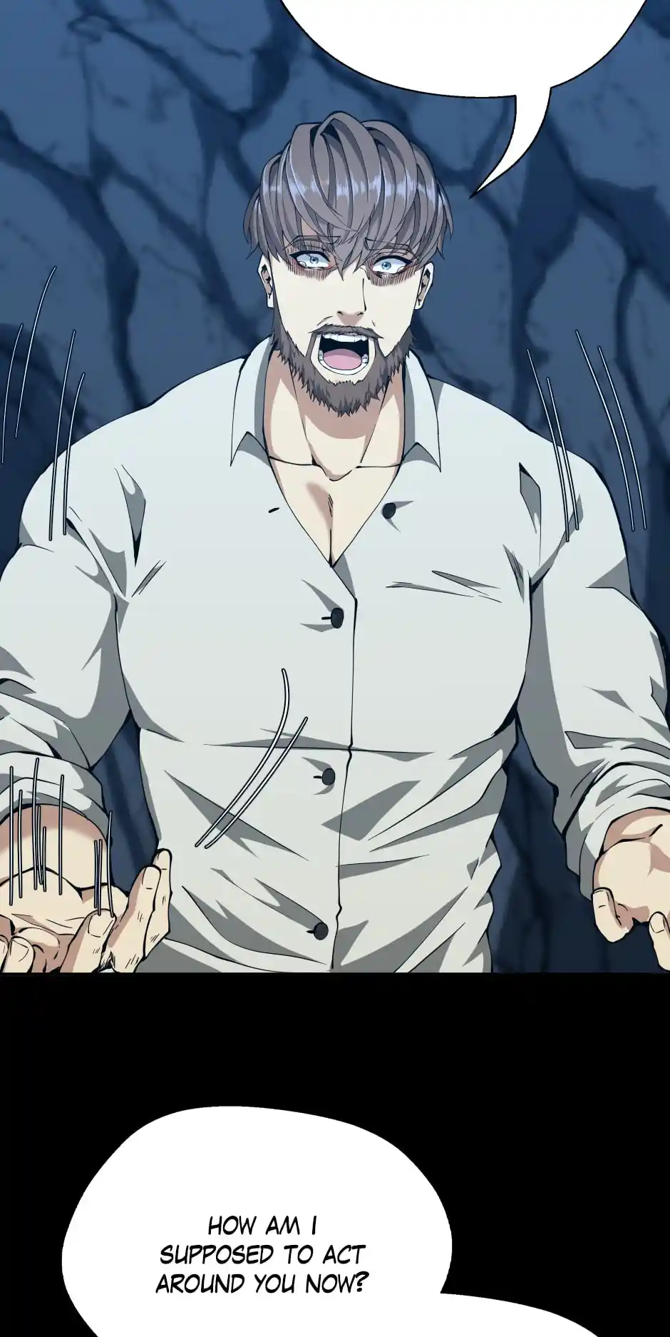 The Beginning After The End Chapter 149