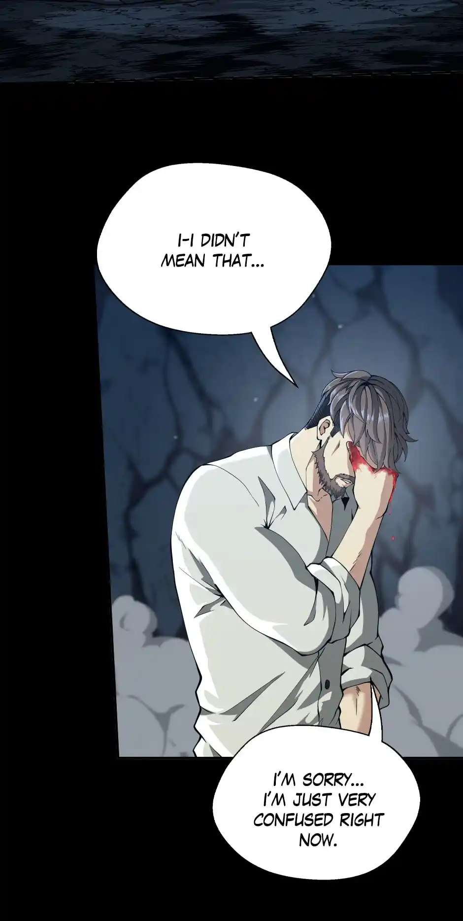 The Beginning After The End Chapter 149