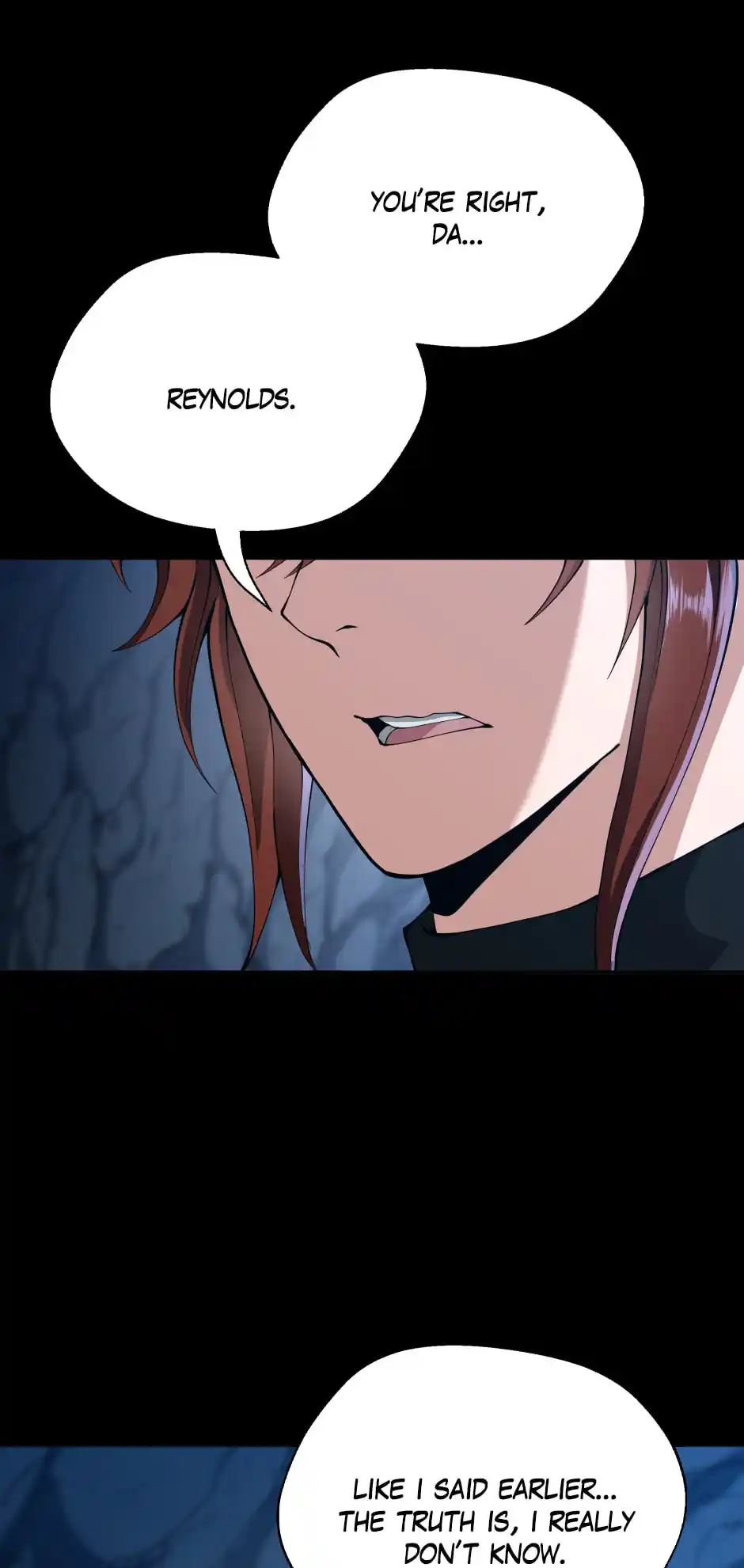 The Beginning After The End Chapter 149