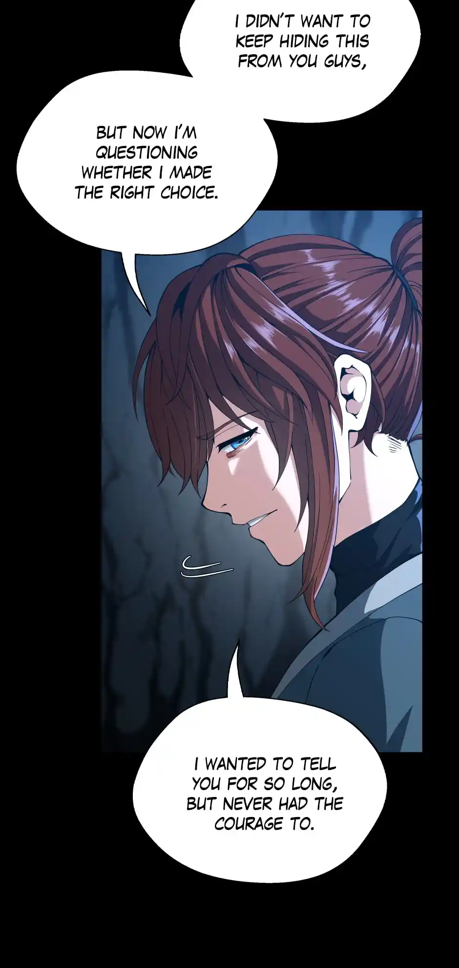 The Beginning After The End Chapter 149