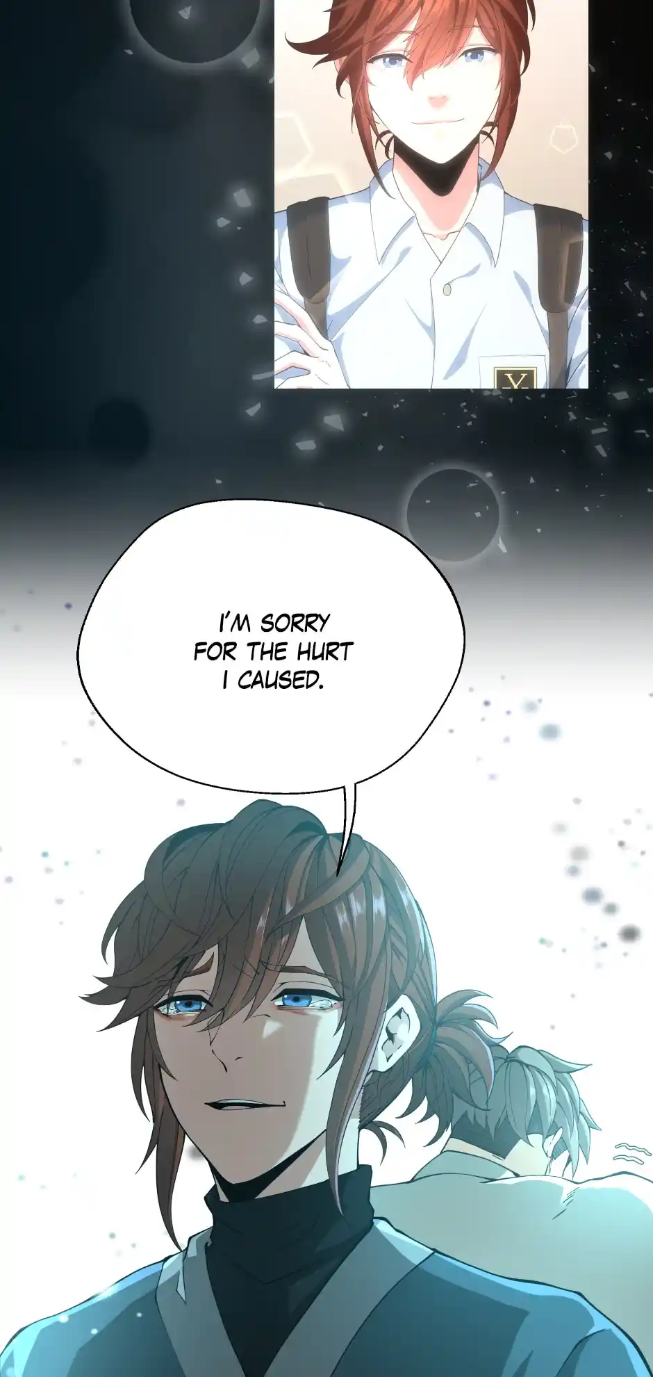 The Beginning After The End Chapter 149