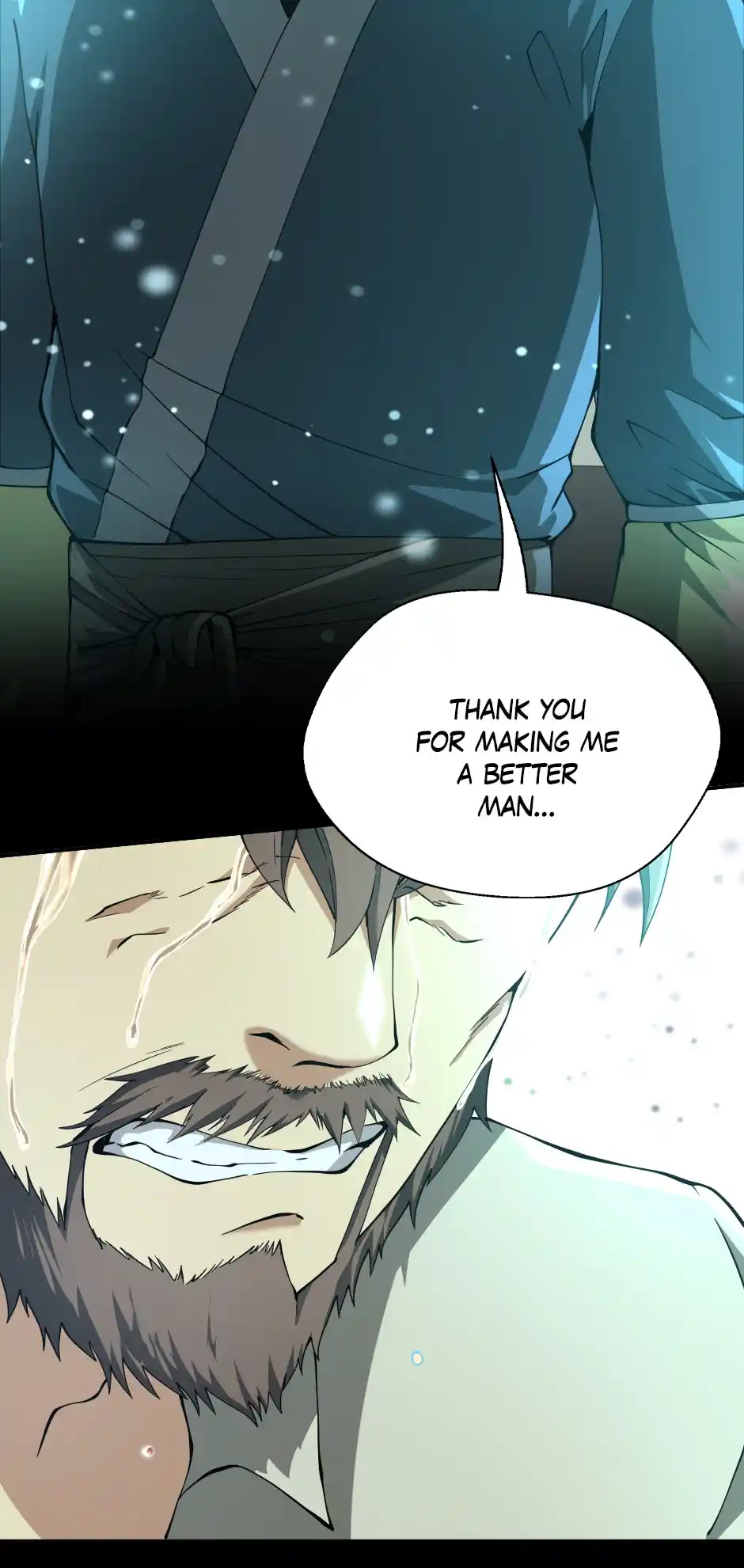 The Beginning After The End Chapter 149