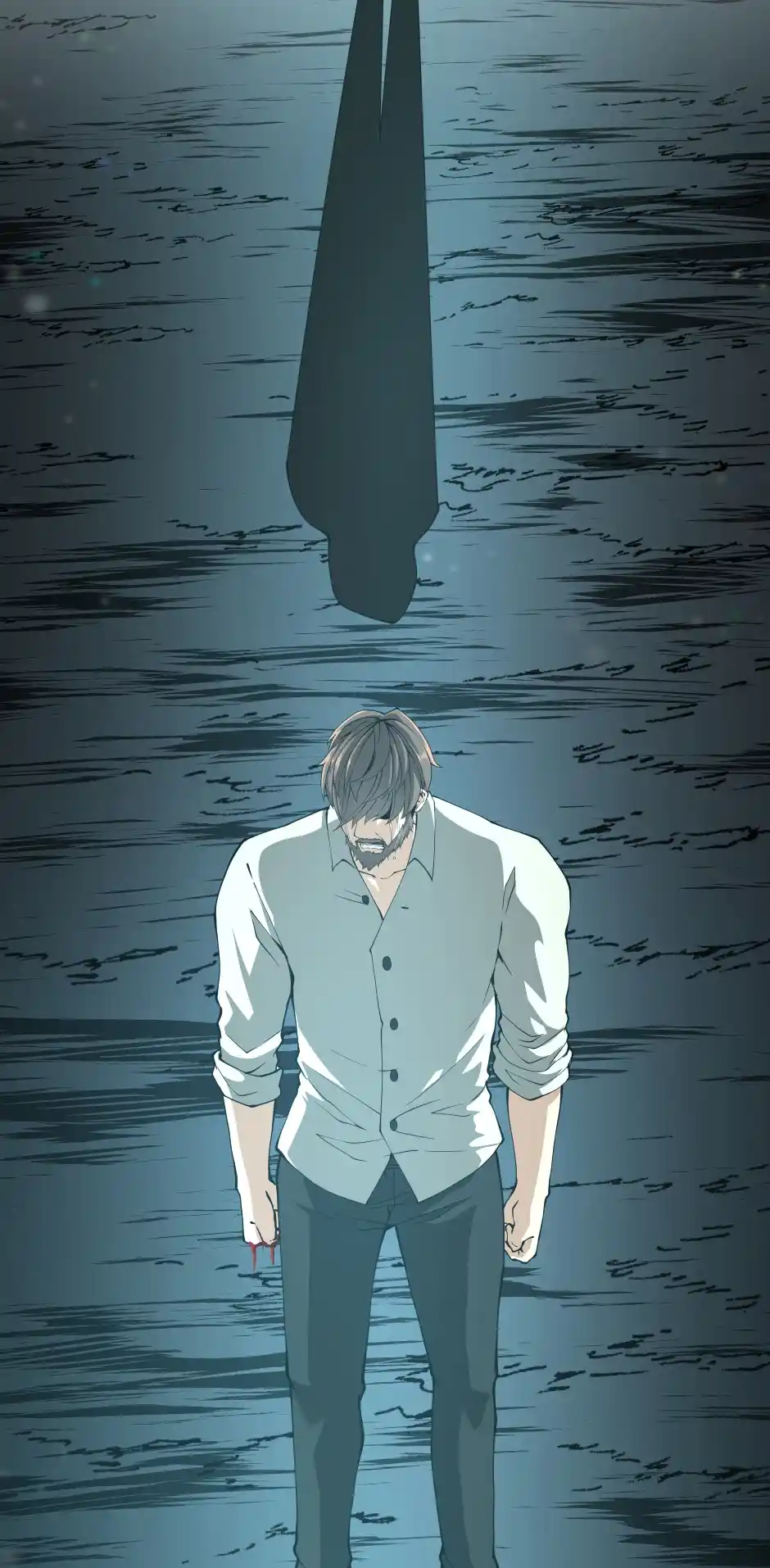 The Beginning After The End Chapter 149