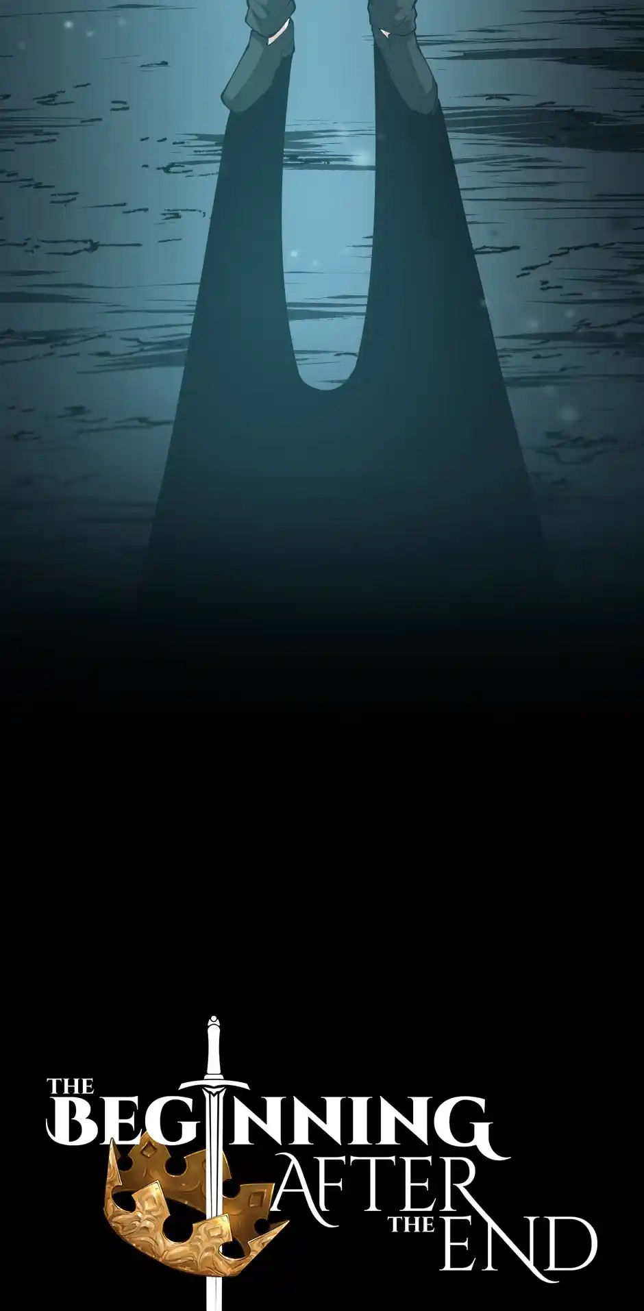 The Beginning After The End Chapter 149