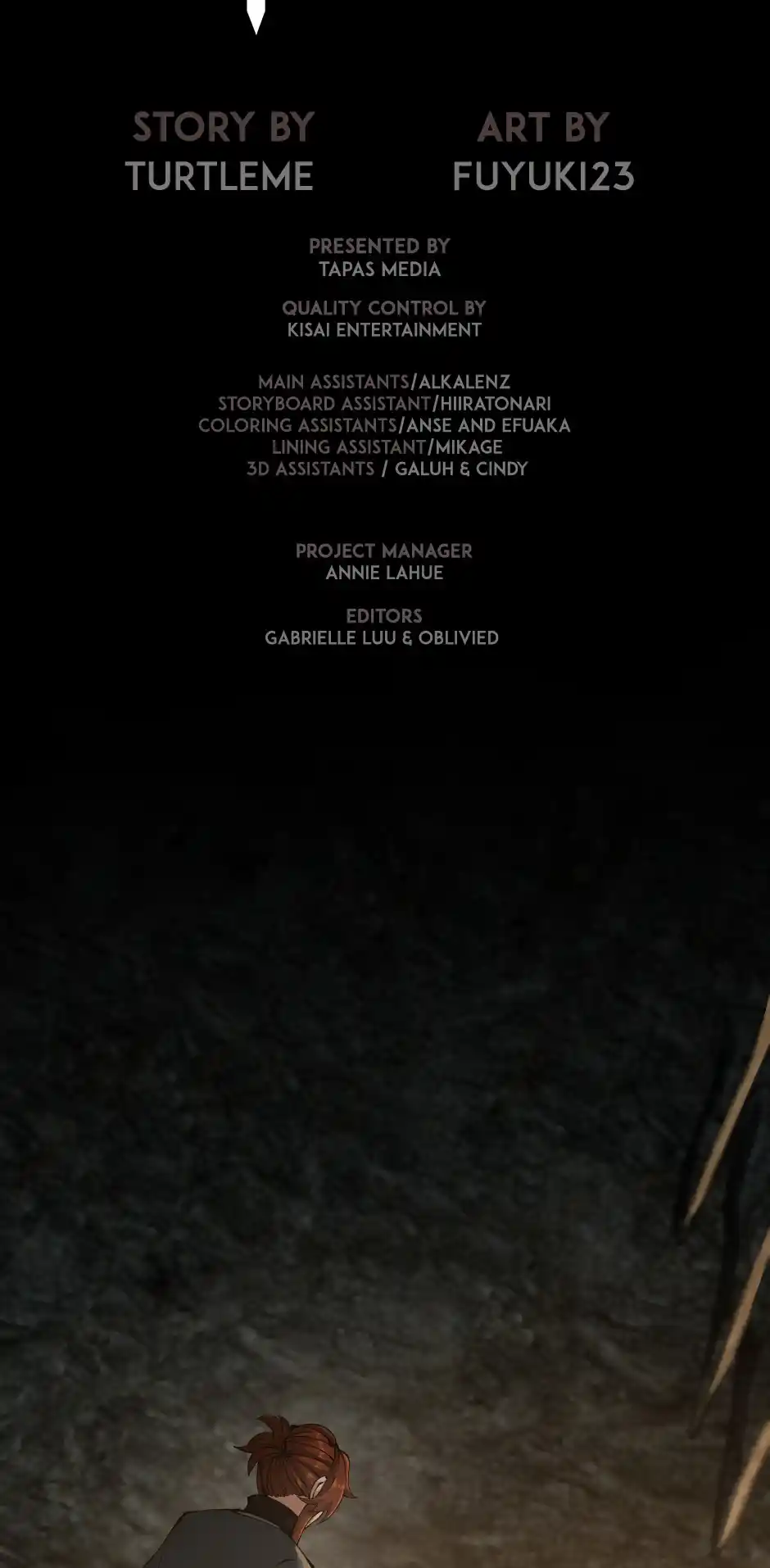 The Beginning After The End Chapter 149